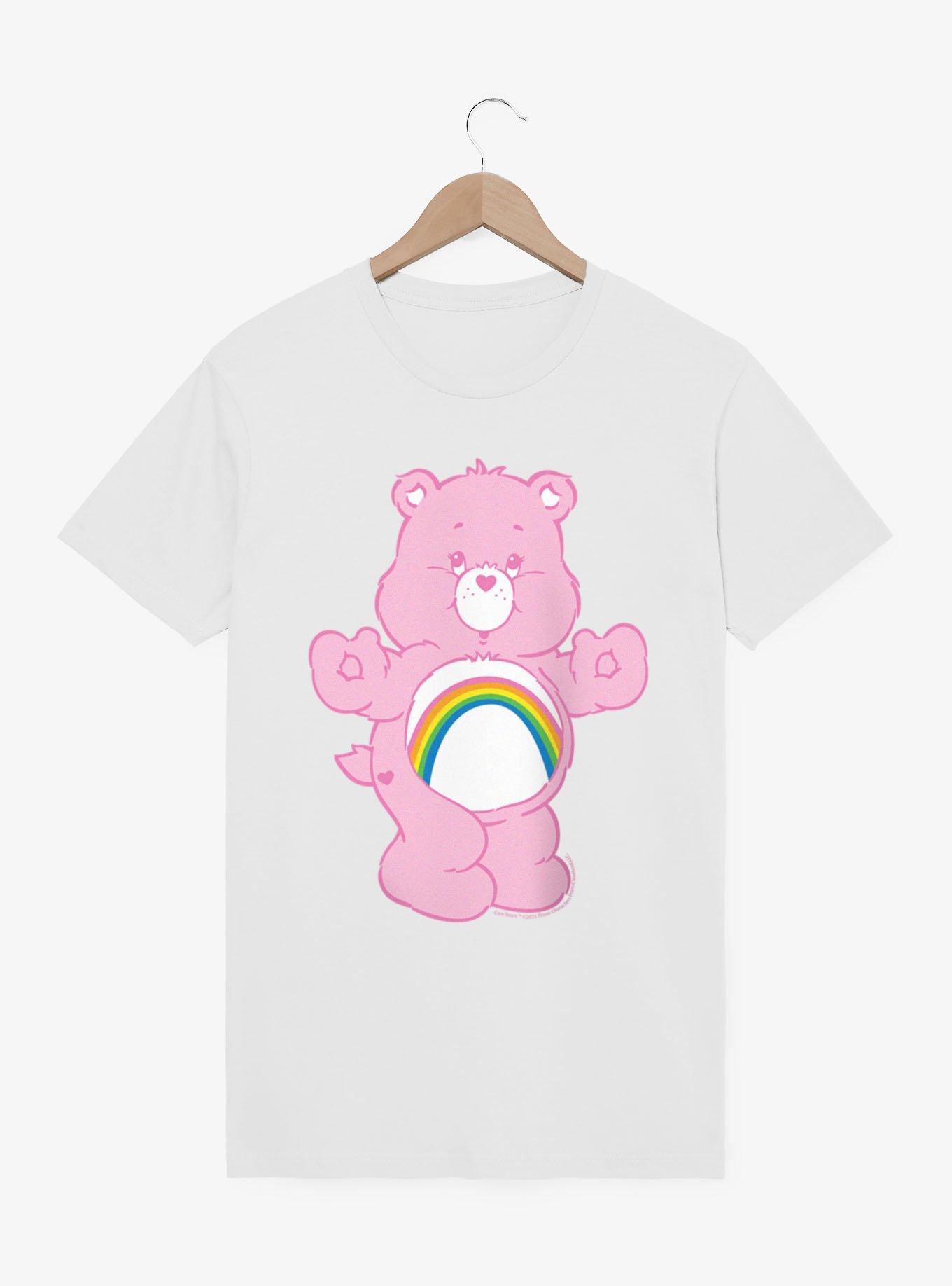 Care Bears Cheer Bear T-Shirt, , hi-res