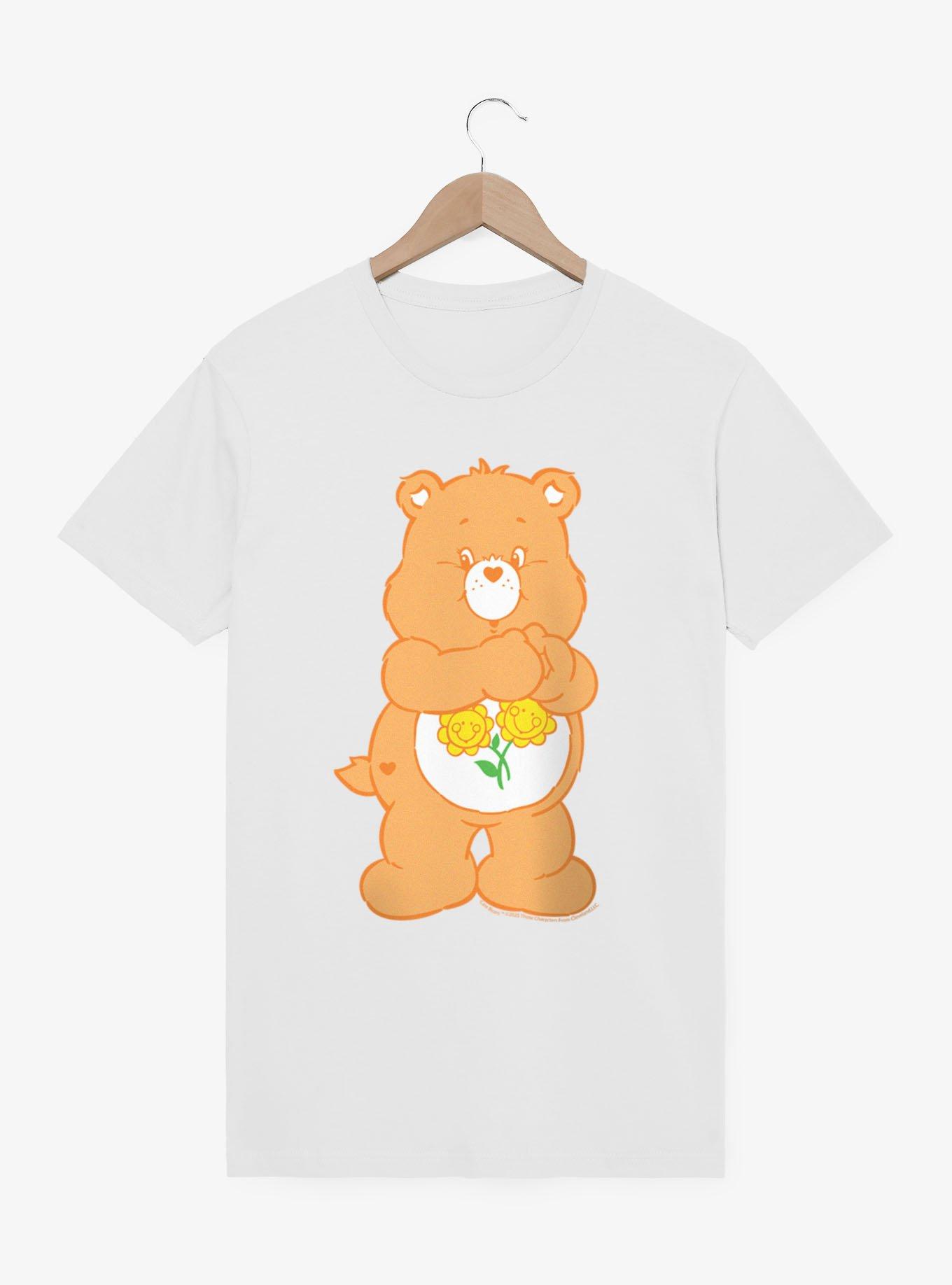 Care Bears Friend Bear T-Shirt, , hi-res