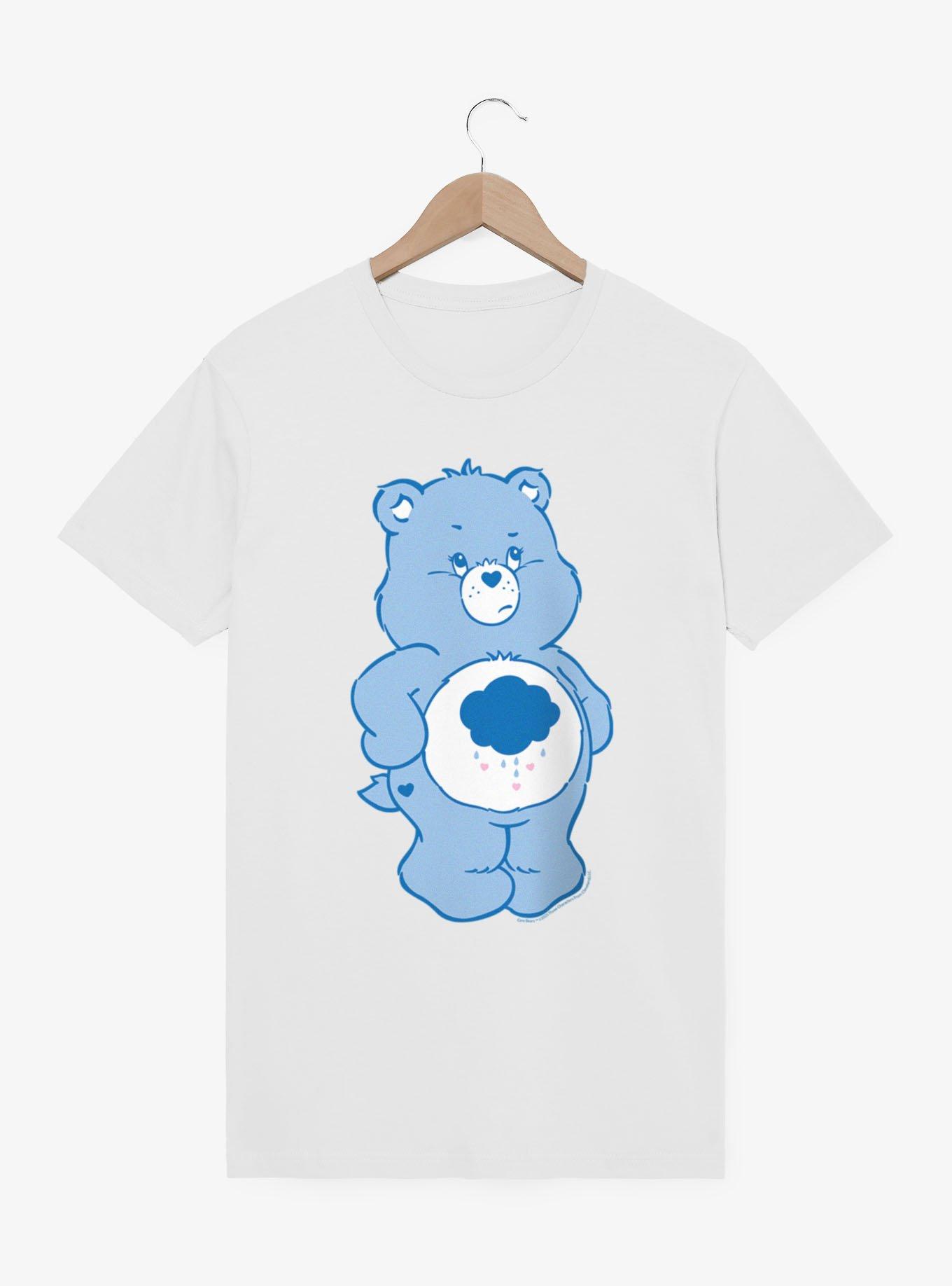 Care Bears Grumpy Bear T-Shirt, , hi-res