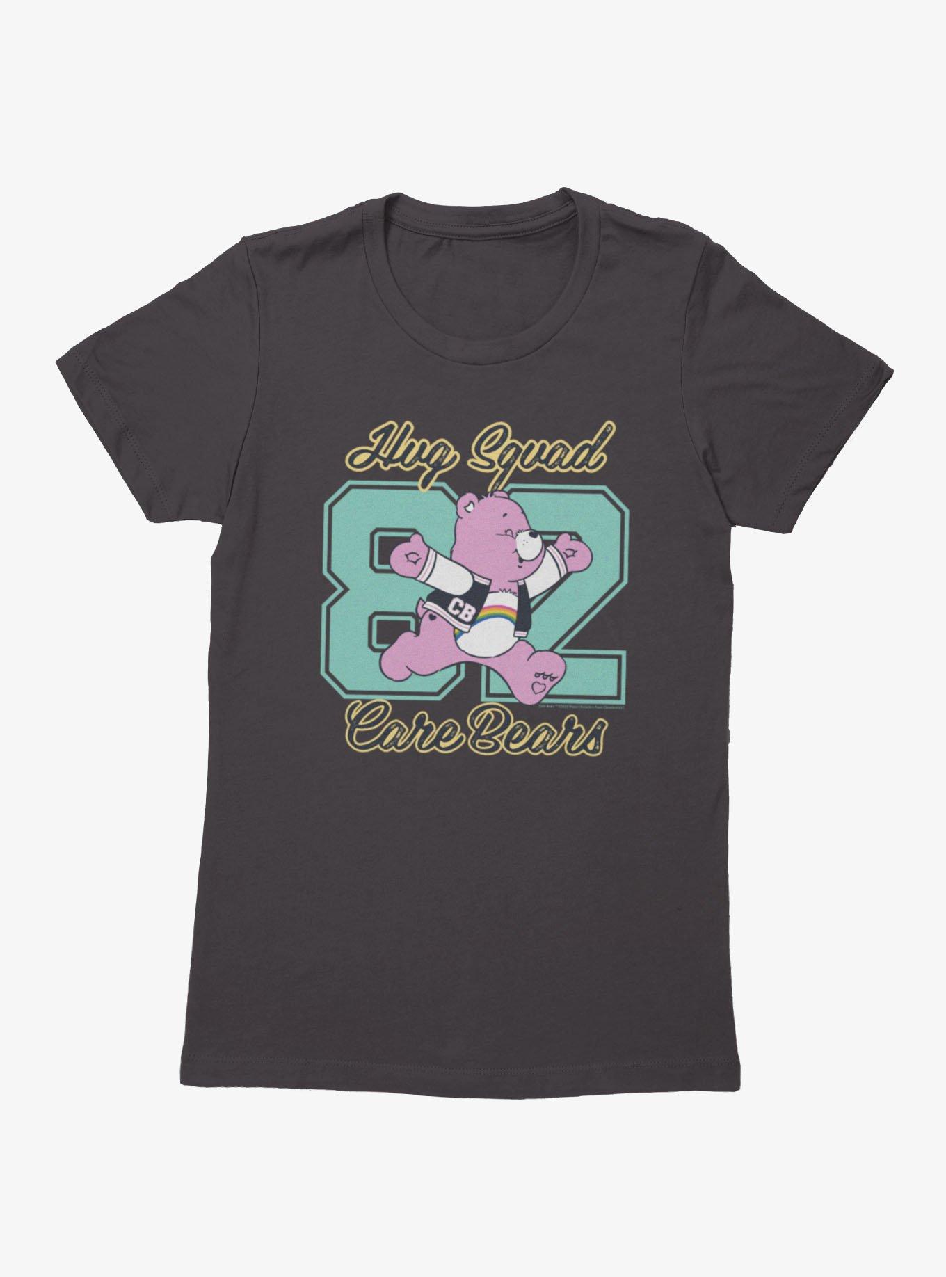 Care Bears Hug Squad 82 Womens T-Shirt, , hi-res