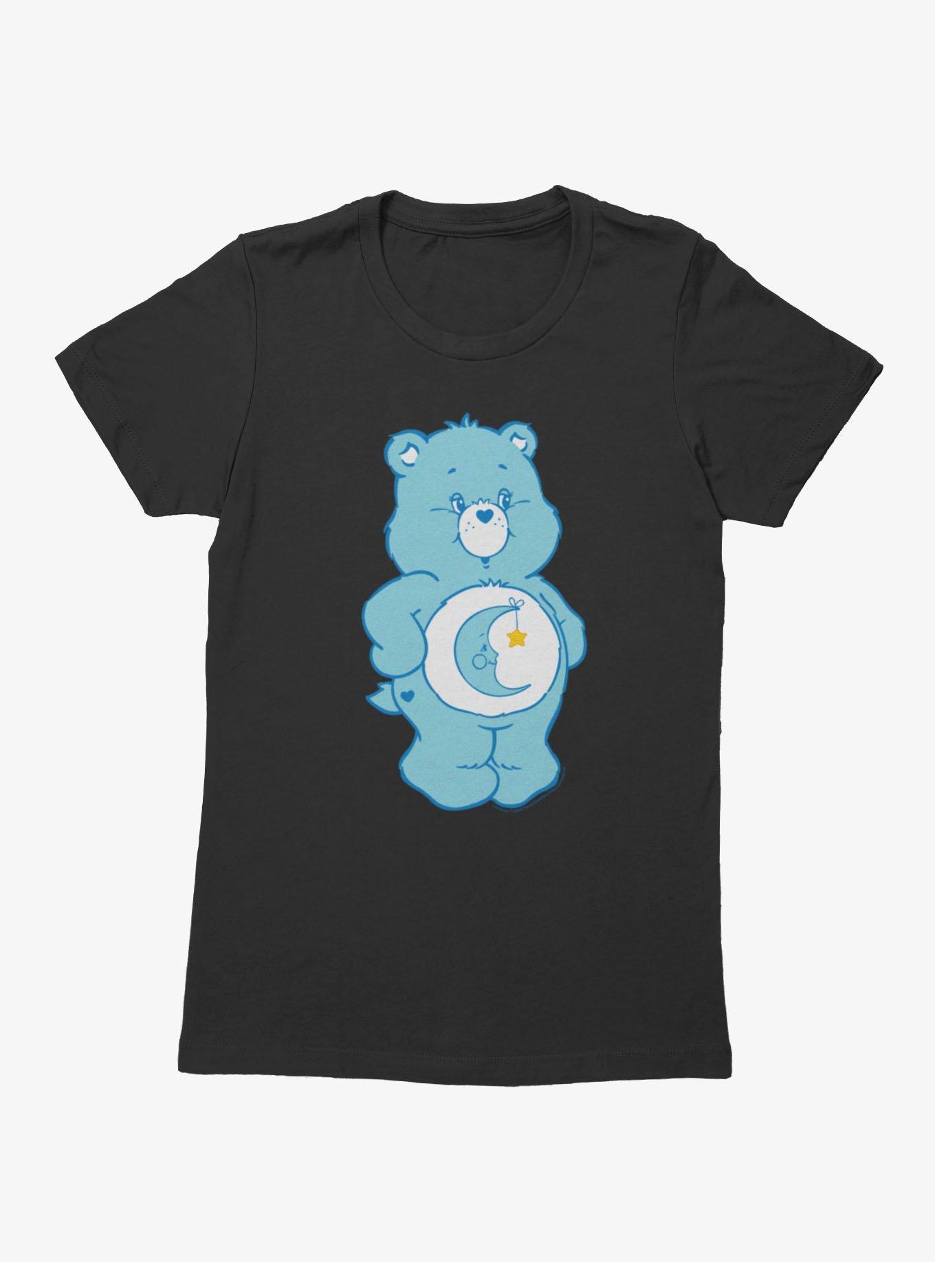 Care Bears Bedtime Bear Womens T-Shirt, , hi-res