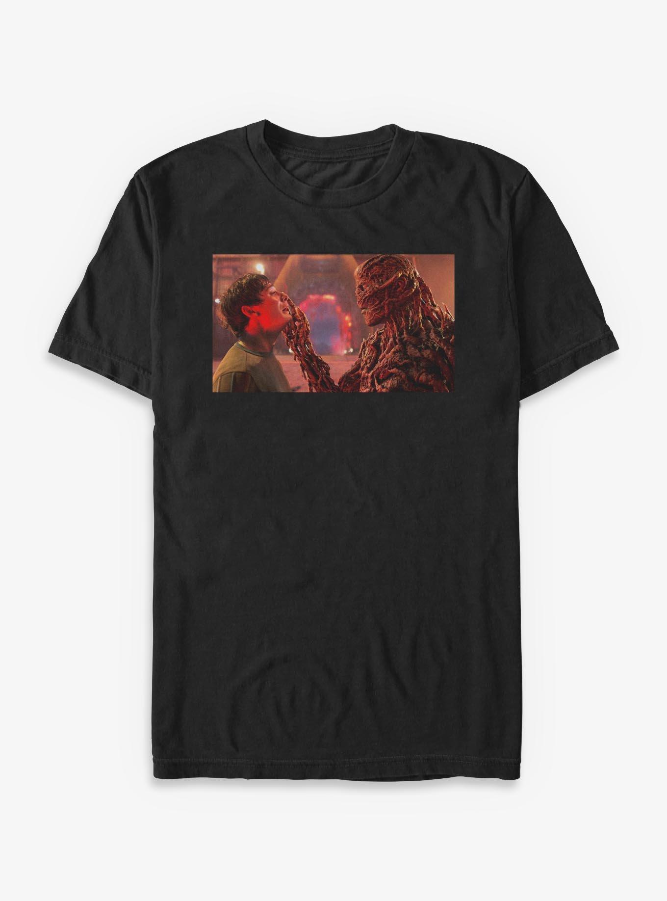 Stranger Things Will Byers Vecna Connection T-Shirt, , hi-res