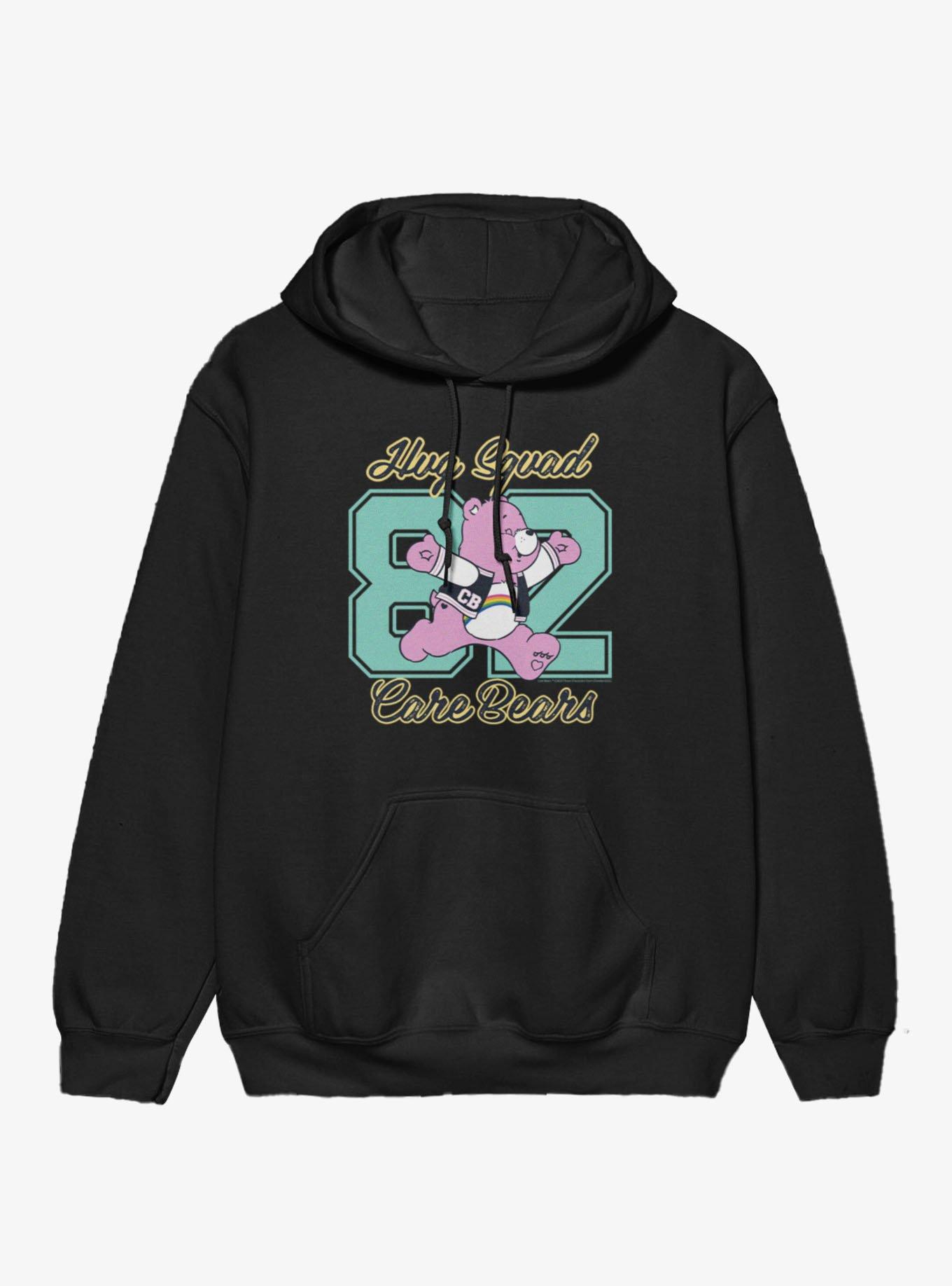 Care Bears Hug Squad 82 Hoodie, , hi-res