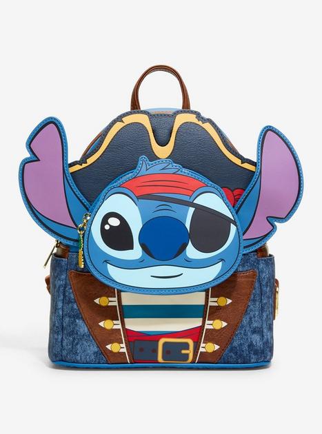 disney stitch backpack mini Lilo & Ideal For Disney Fans Lilo & Stitch Charm Cosplay