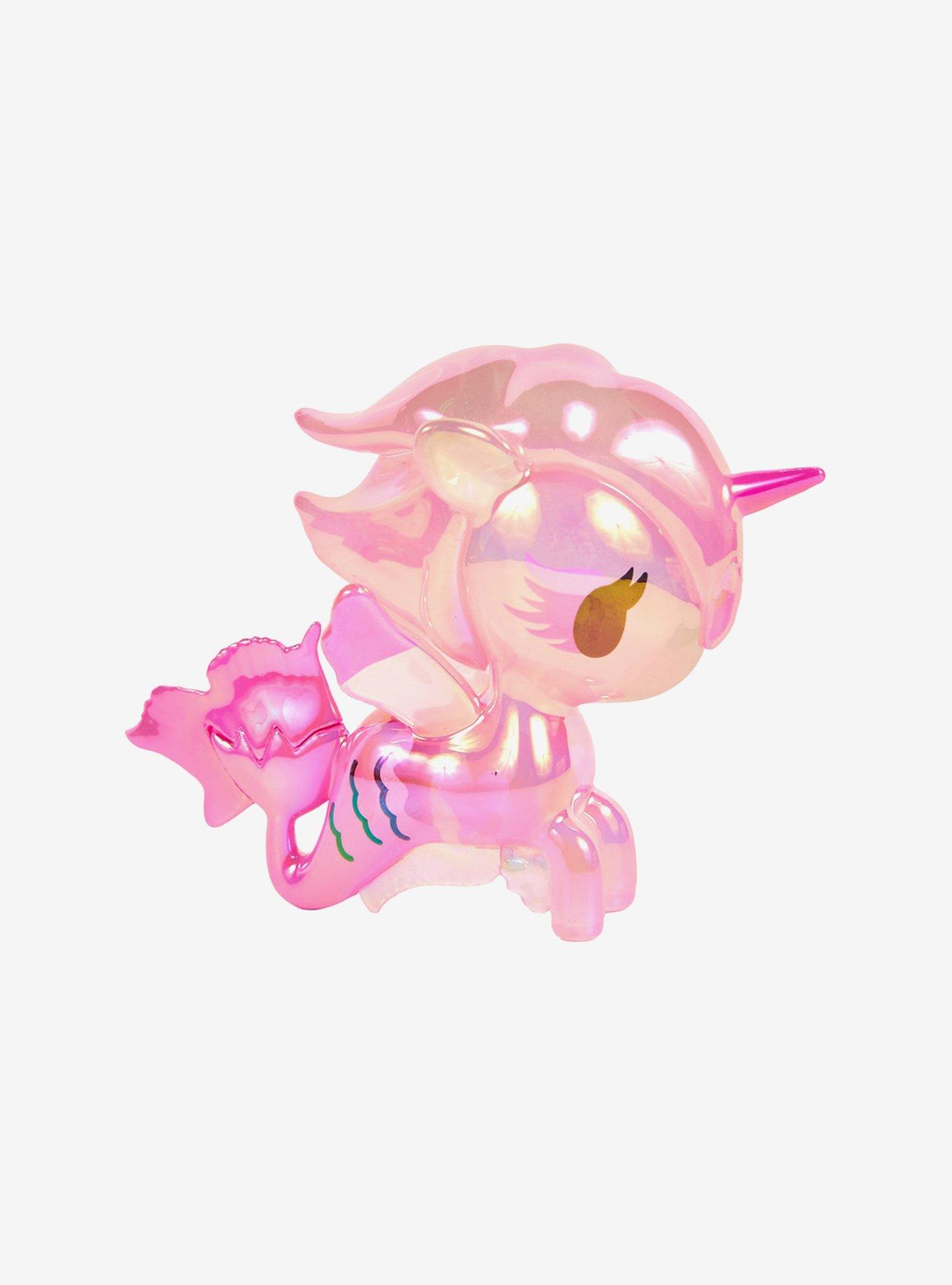 tokidoki Magical Tides Mermicorno Electra (Special Edition) Vinyl Figure, , hi-res