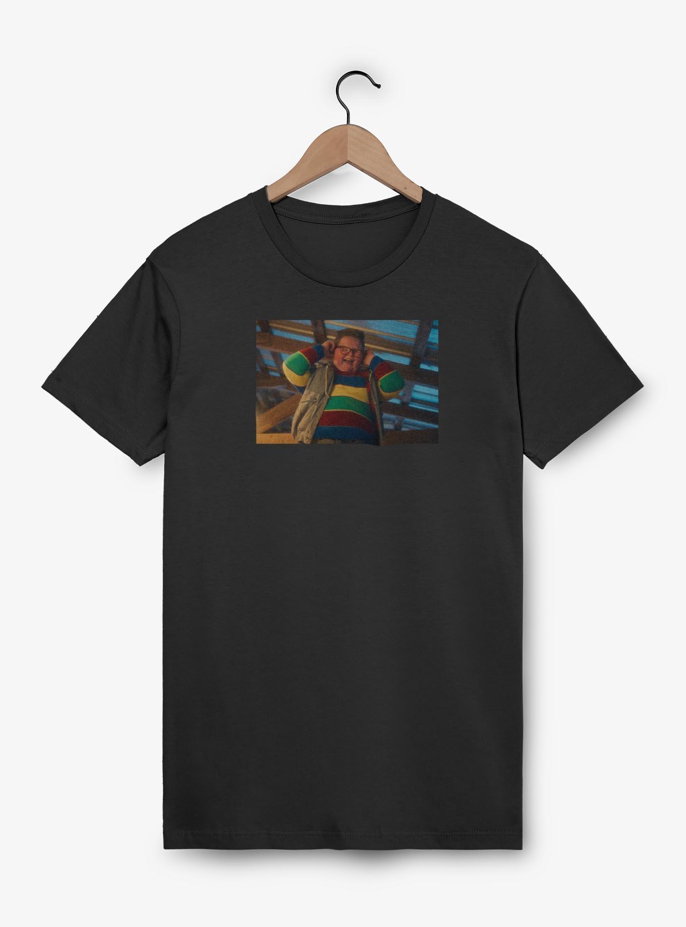 Stranger Things Derek Scream T-Shirt, , hi-res