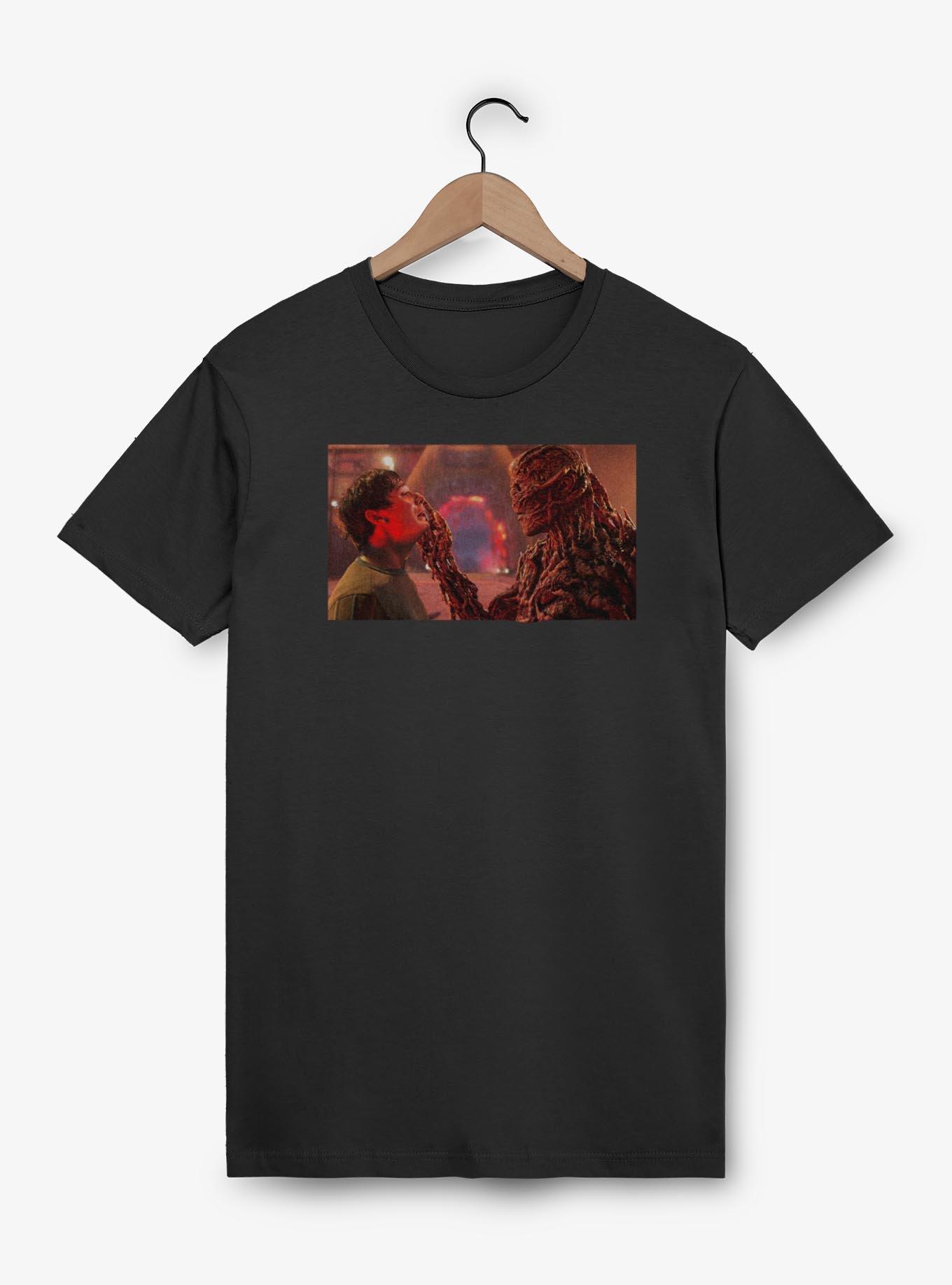 Stranger Things Will Byers Vecna Connection T-Shirt, , hi-res