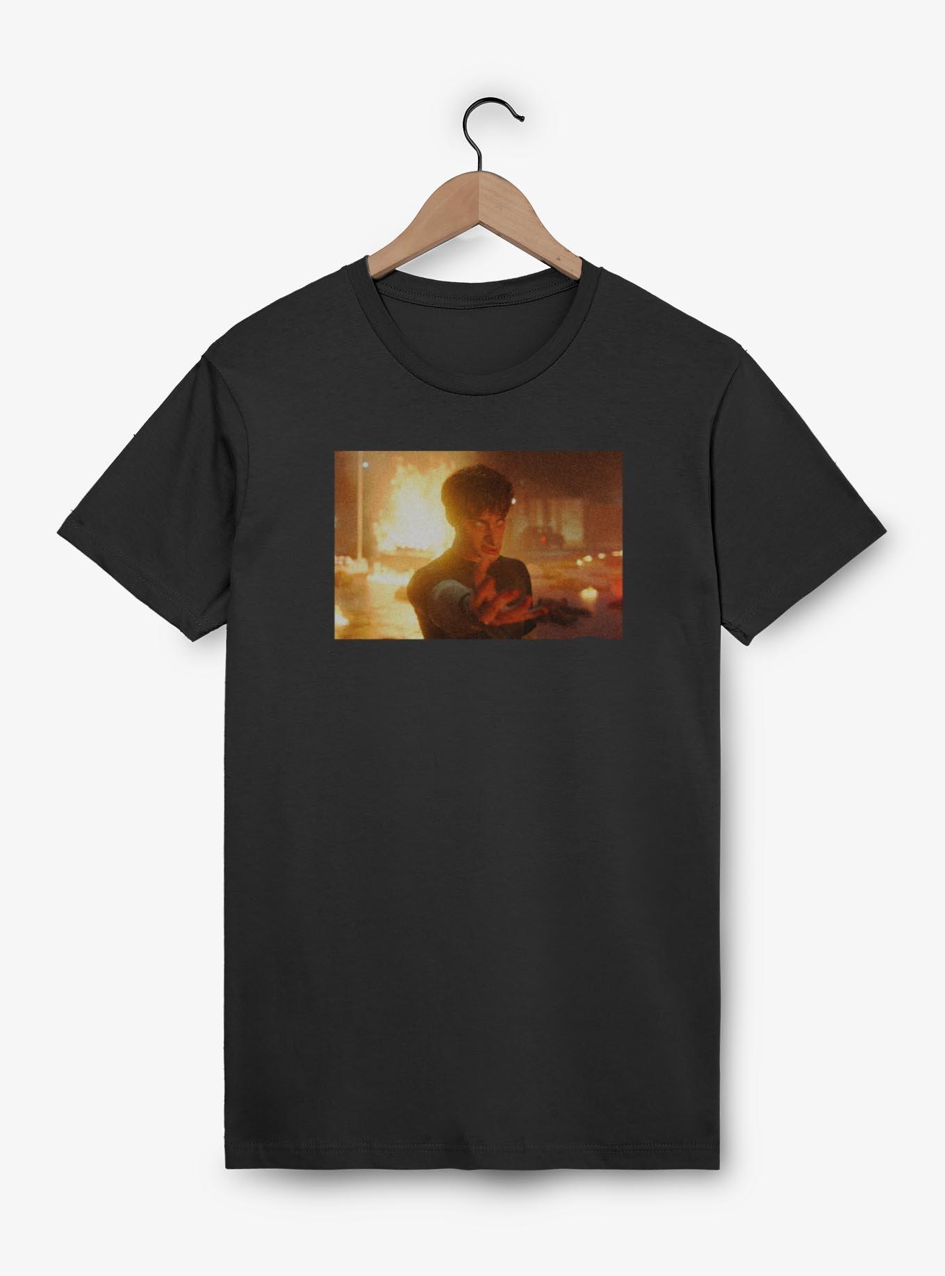 Stranger Things Will Byers Power T-Shirt, , hi-res