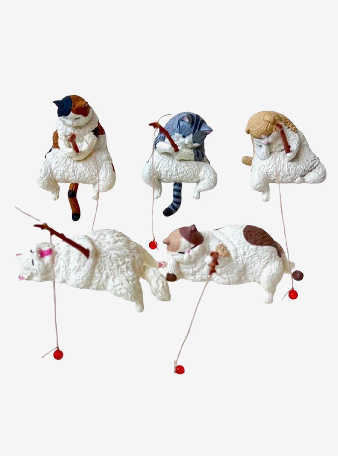 Fishing Cat Vol. 3 Blind Box Figure, , hi-res