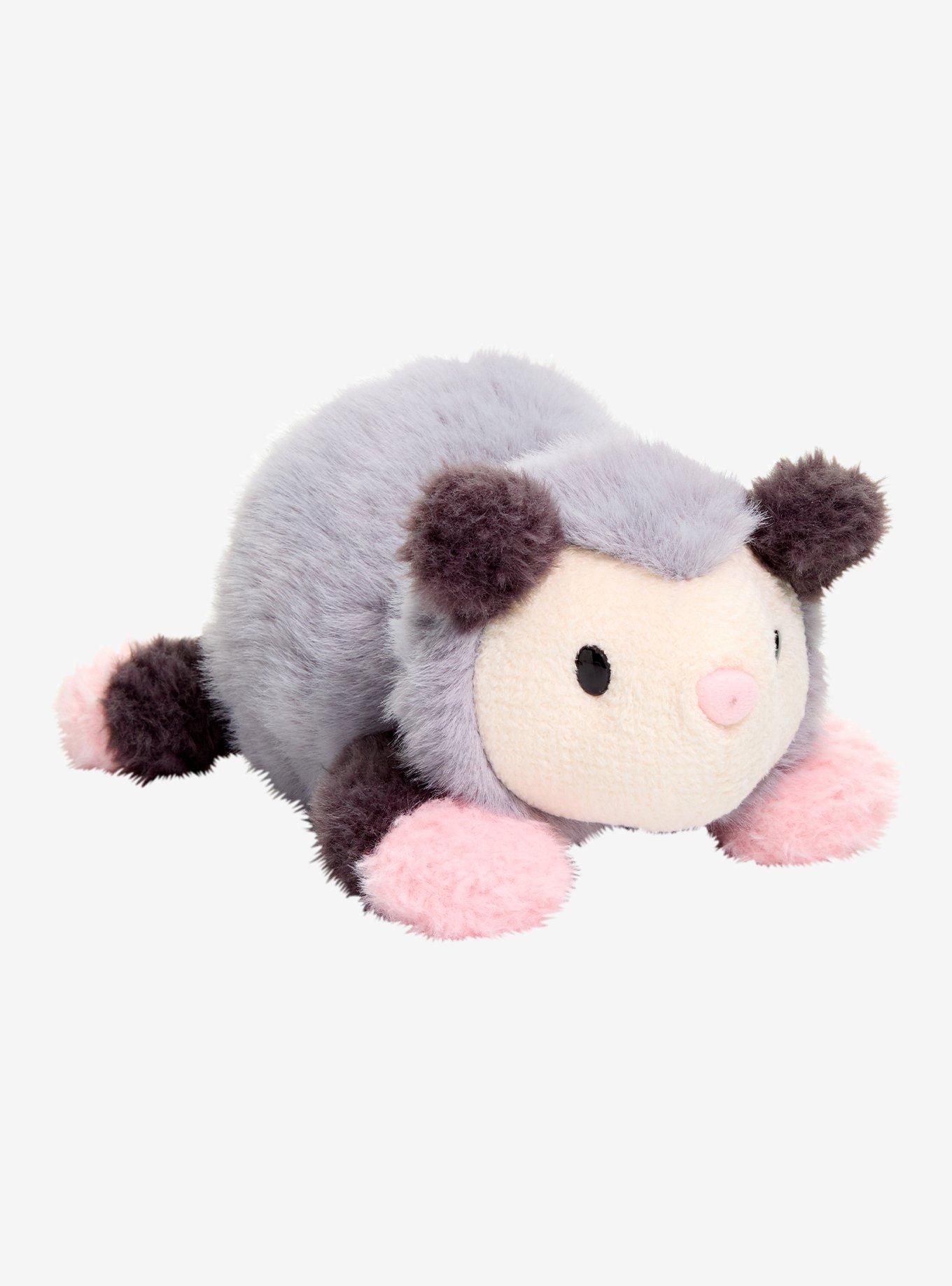 Aurora Rumplers Ori Opossum Plush, , hi-res
