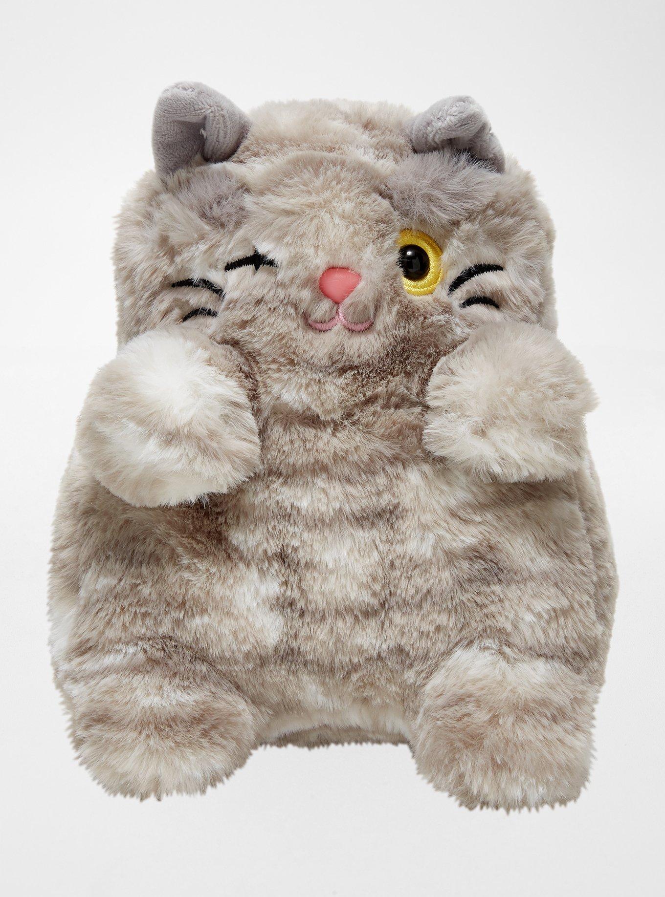 Aurora MewMews Captain Plush, , hi-res