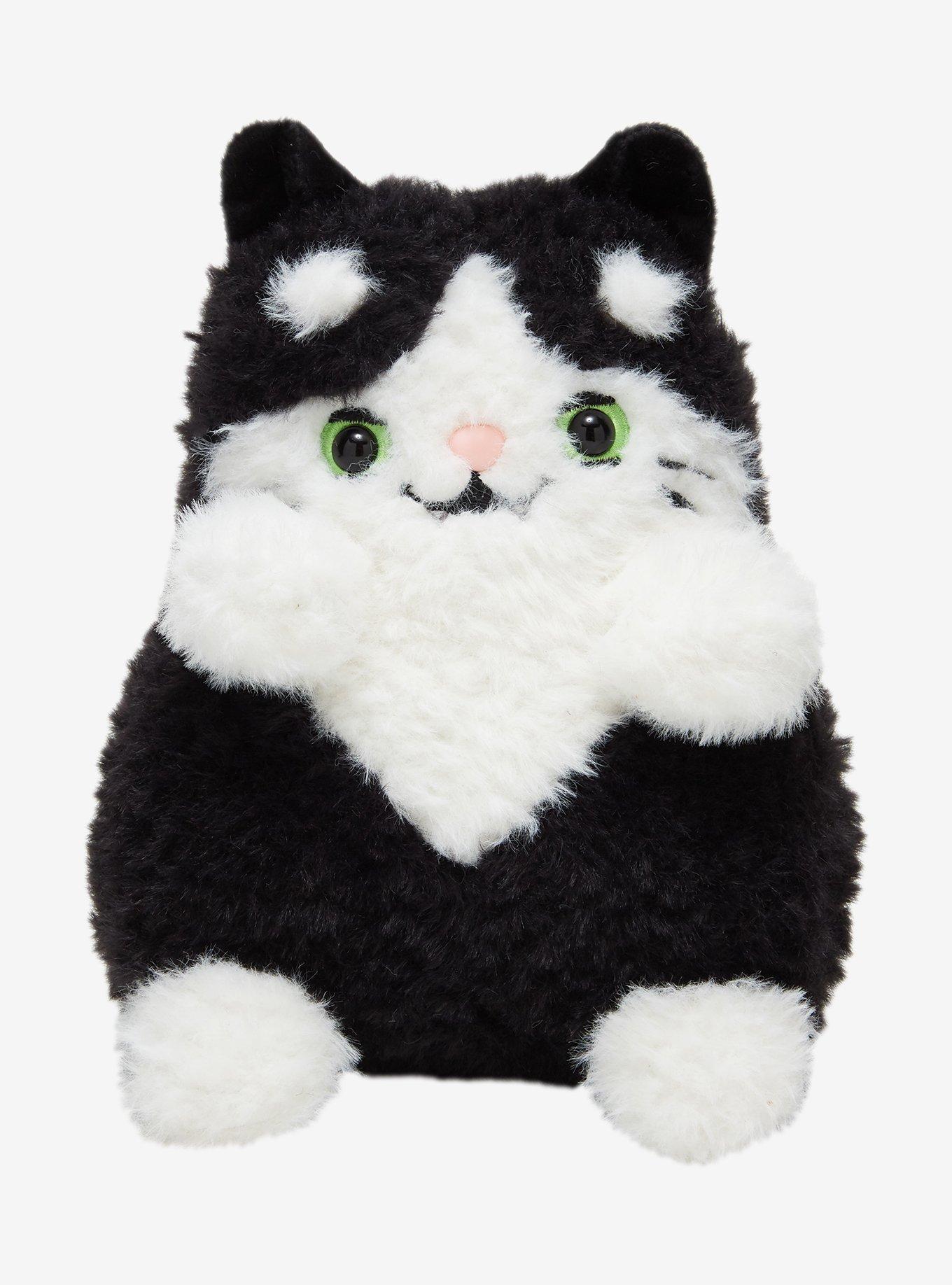 Aurora MewMews Hades Plush, , hi-res