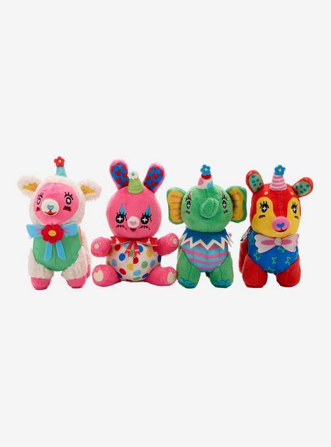 Whatever! Makes You Happy So Lazo Blind Box Plush Bag Charm | Hot
