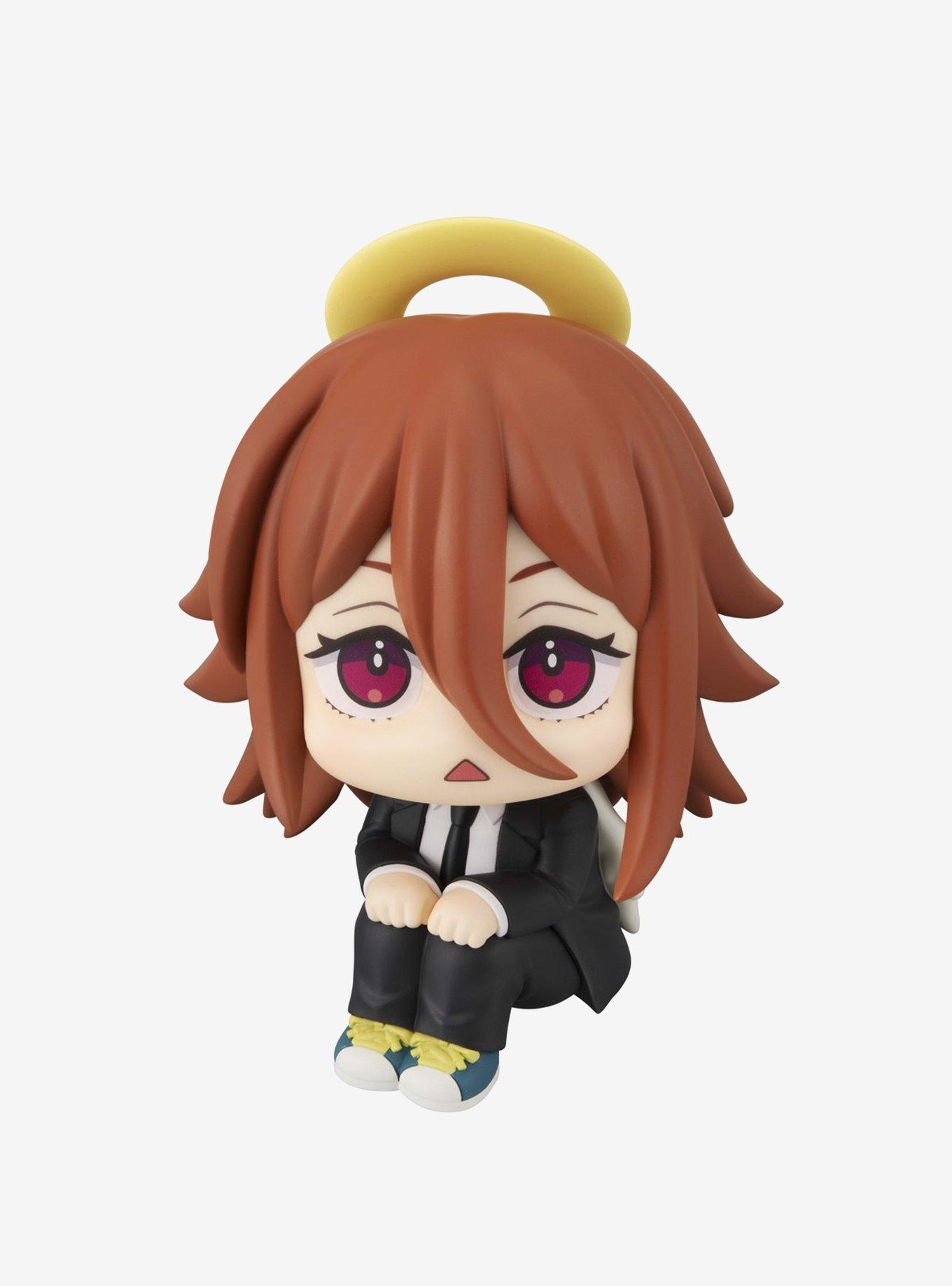 Chainsaw Man Look Up Series Angel Devil Figure, , hi-res