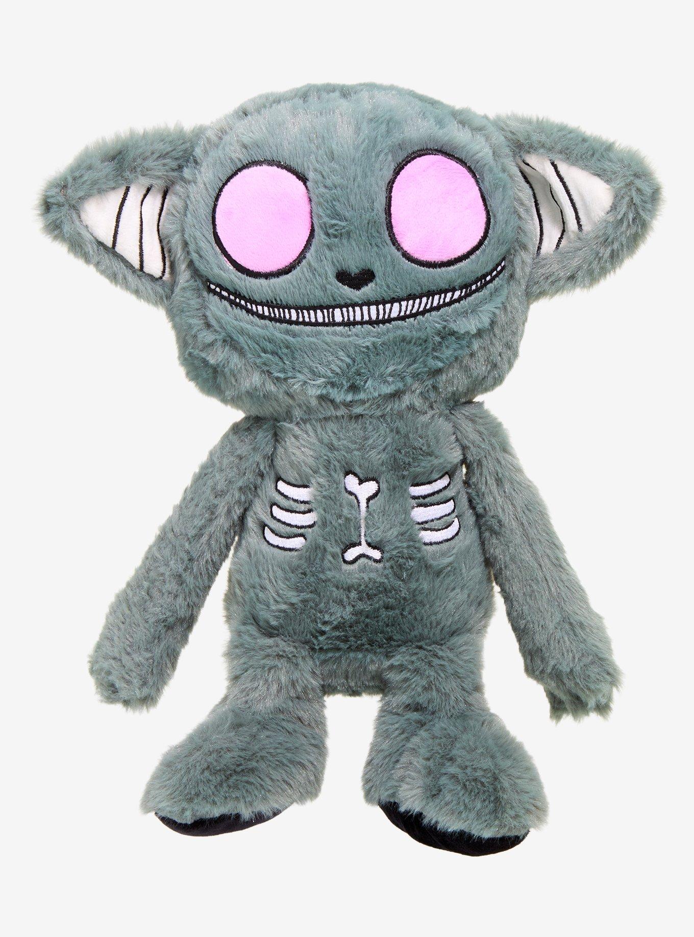 Gus Fink Skellbo Plush, , hi-res