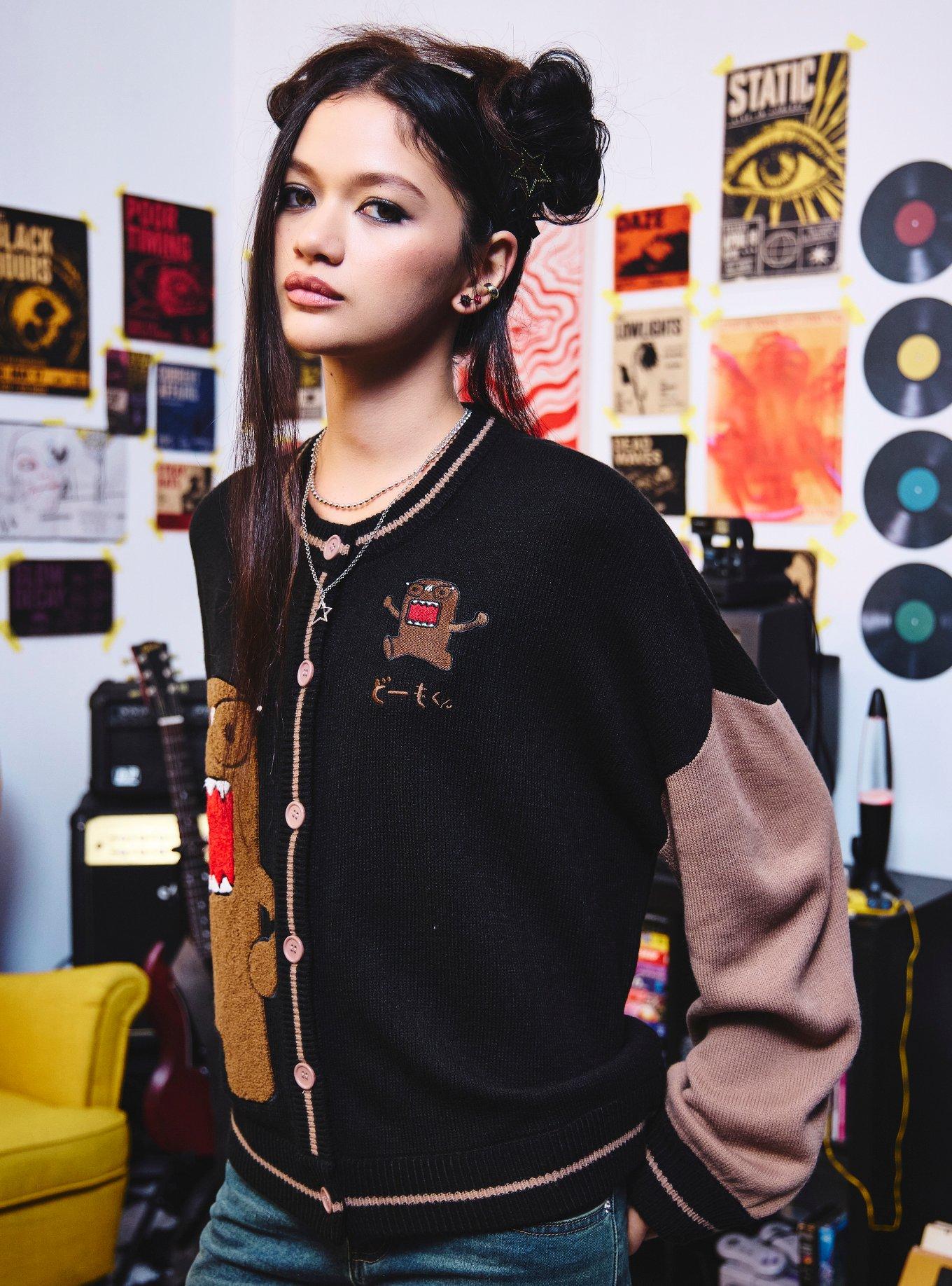 トップス Kota Gushiken Hot Pants Pocket Cardigan 36130541_hi