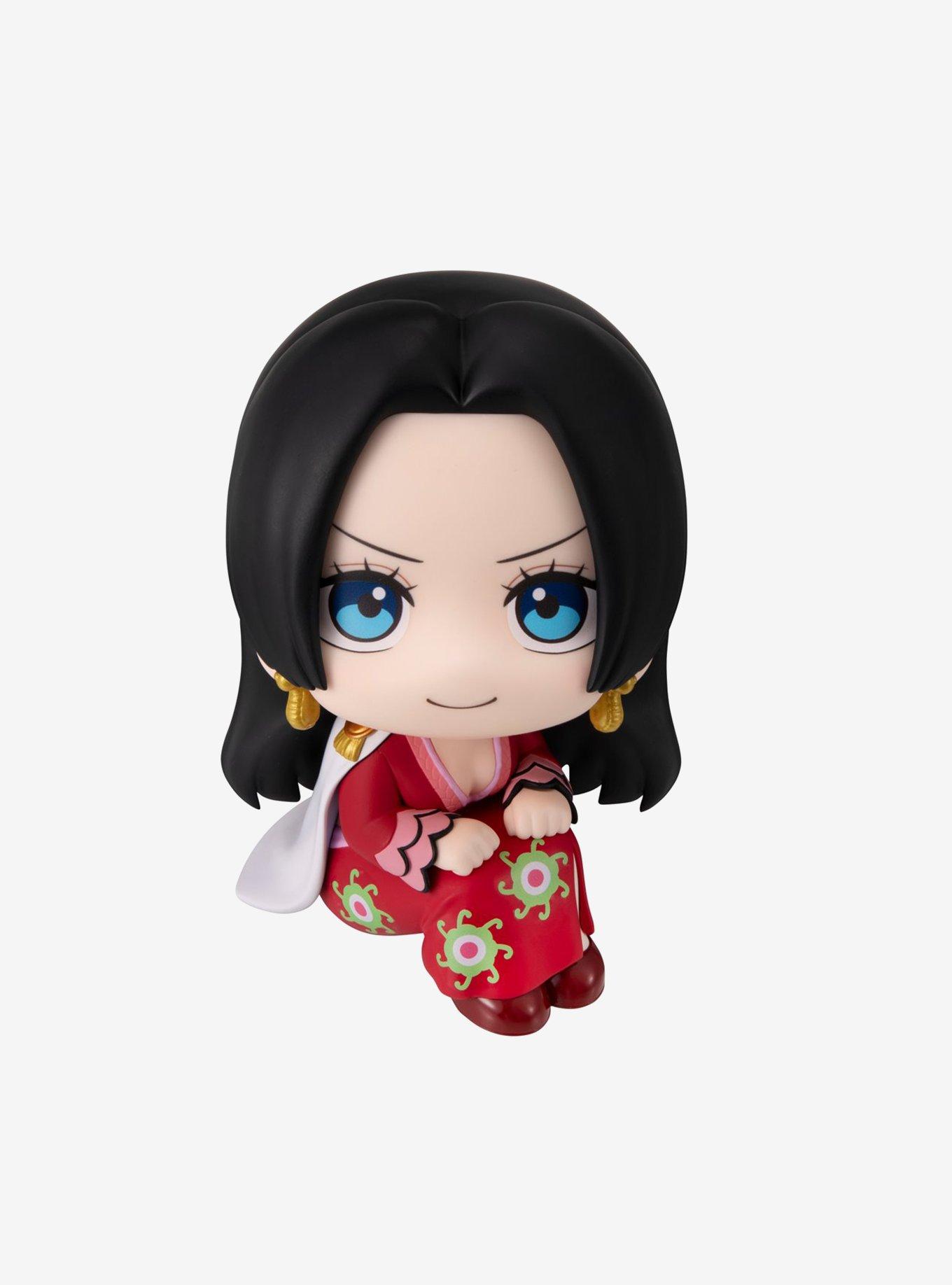 Megahouse One Piece Look Up Series Boa Hancock Figure, , hi-res