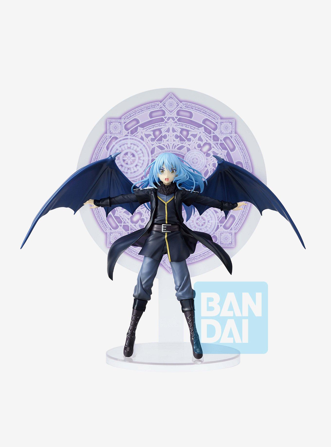 That Time I Got Reincarnated as a Slime: Tears of the Azure Sea Ichibansho Rimuru Figure, , hi-res