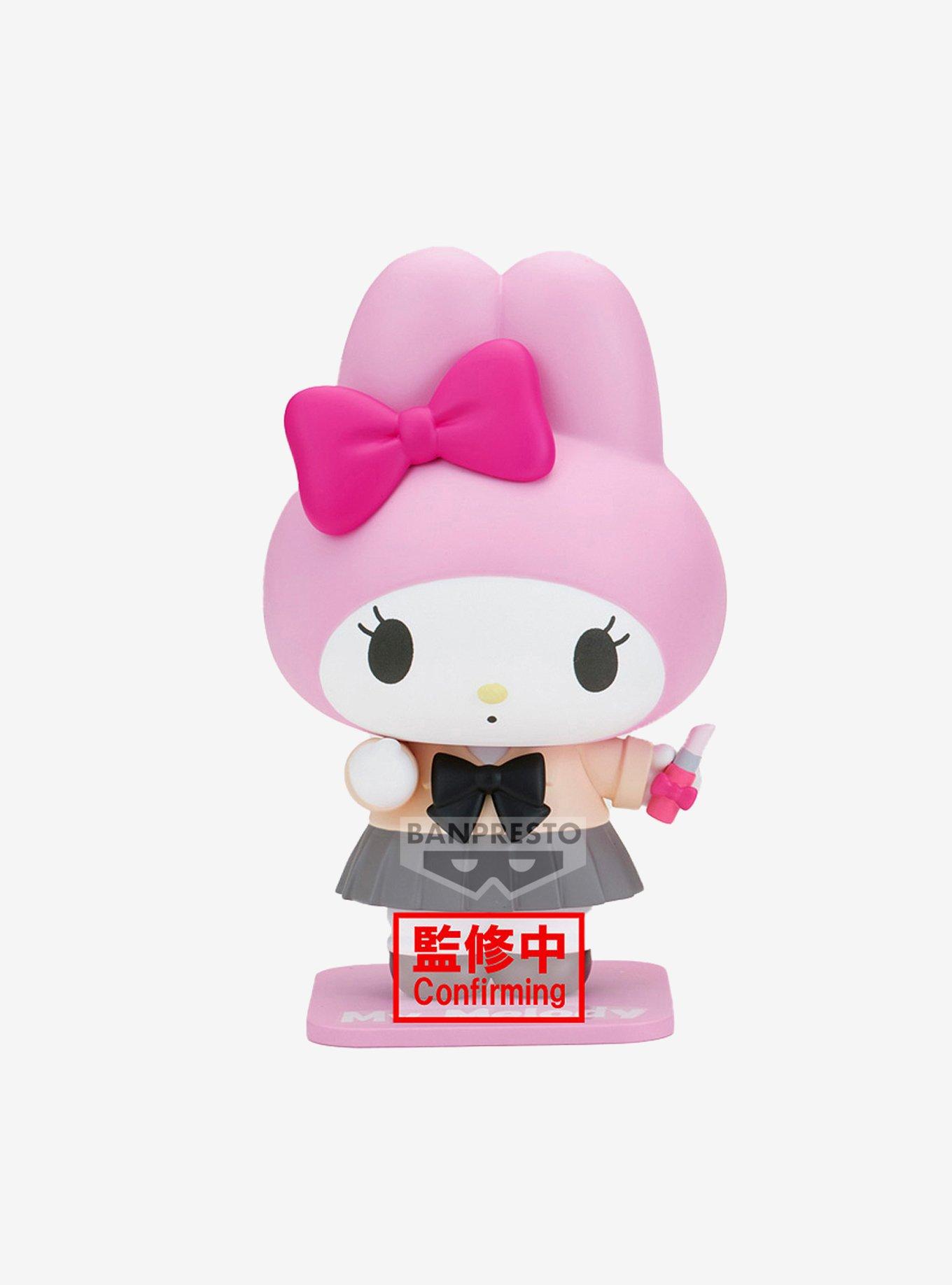 Sanrio Cosplay My Melody Figure, , hi-res
