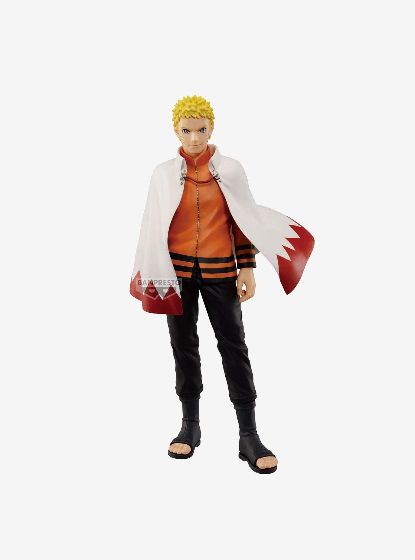 Naruto 72 Series Naruto Uzumaki Figure, , hi-res