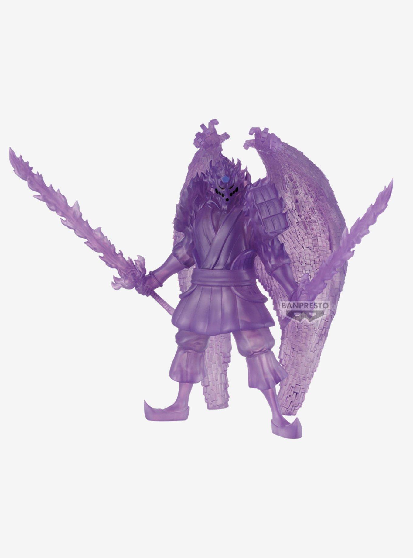 Naruto Shippuden Susano'o Figure, , hi-res