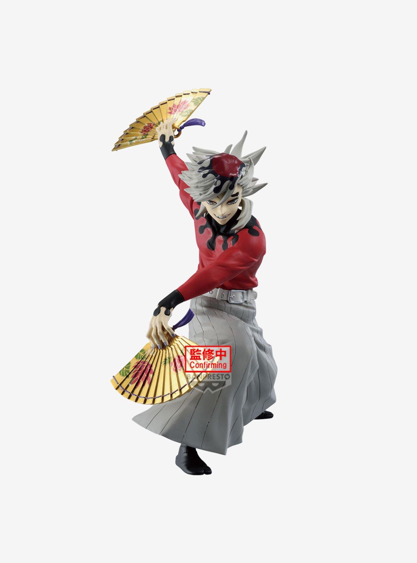Demon Slayer: Kimetsu no Yaiba Maximatic Doma Figure, , hi-res