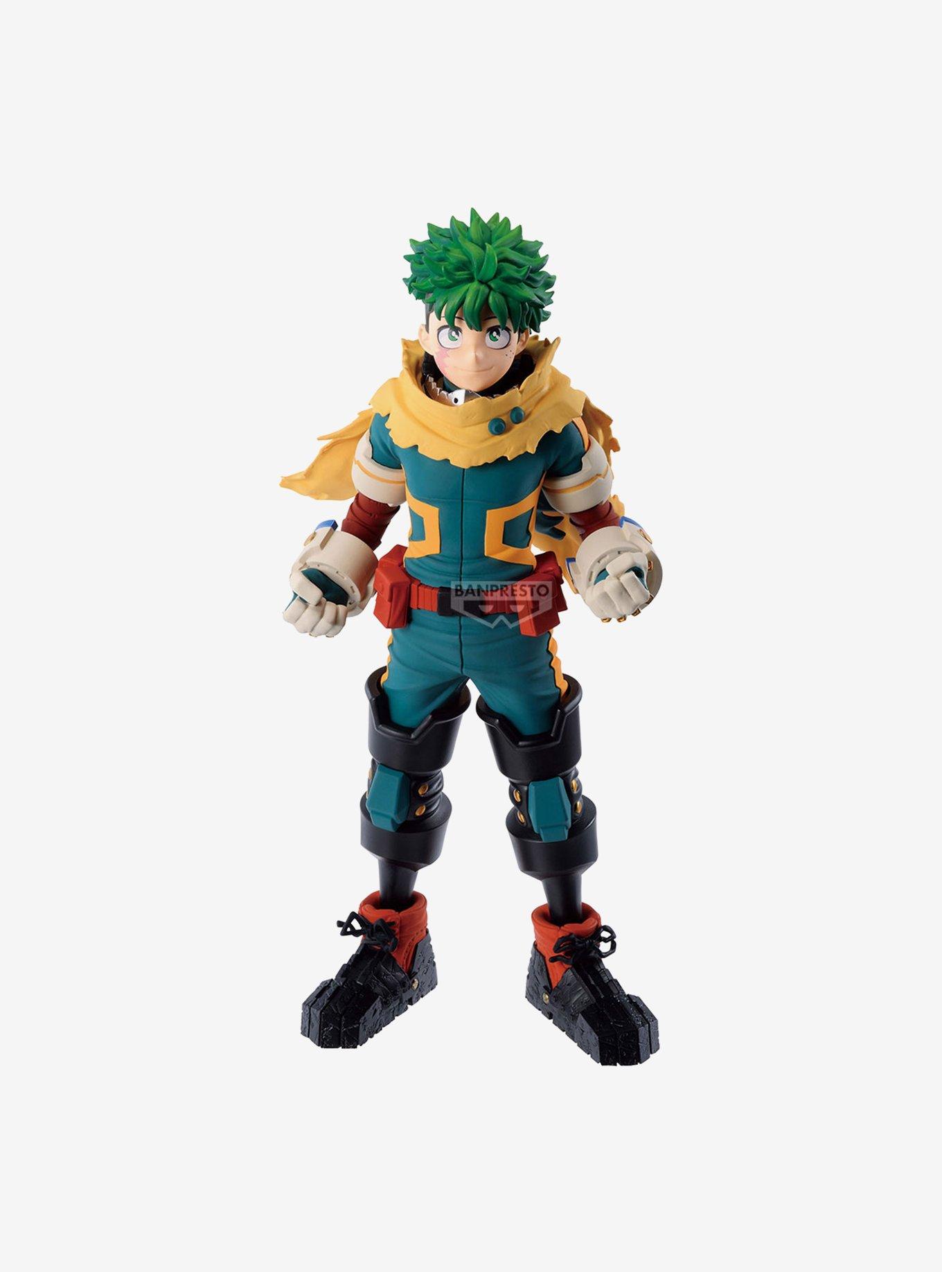 My Hero Academia Izuku Midoriya Figure, , hi-res