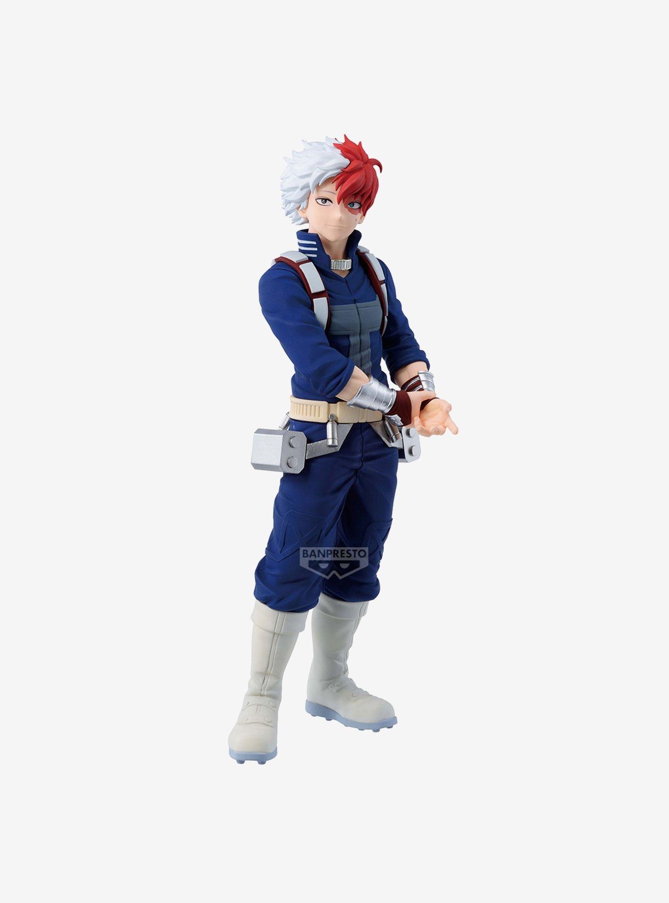 My Hero Academia Shoto Todoroki Figure, , hi-res