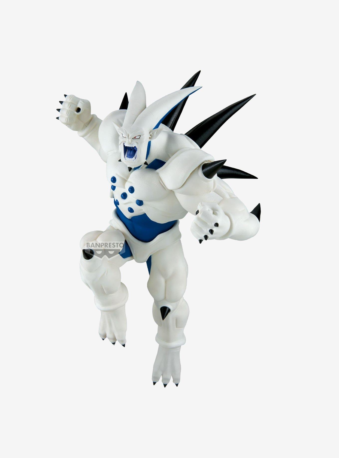 Dragon Ball Super Match Makers Super Yi-Shinron (Vs Super Saiyan 4 Gogeta) Figure, , hi-res