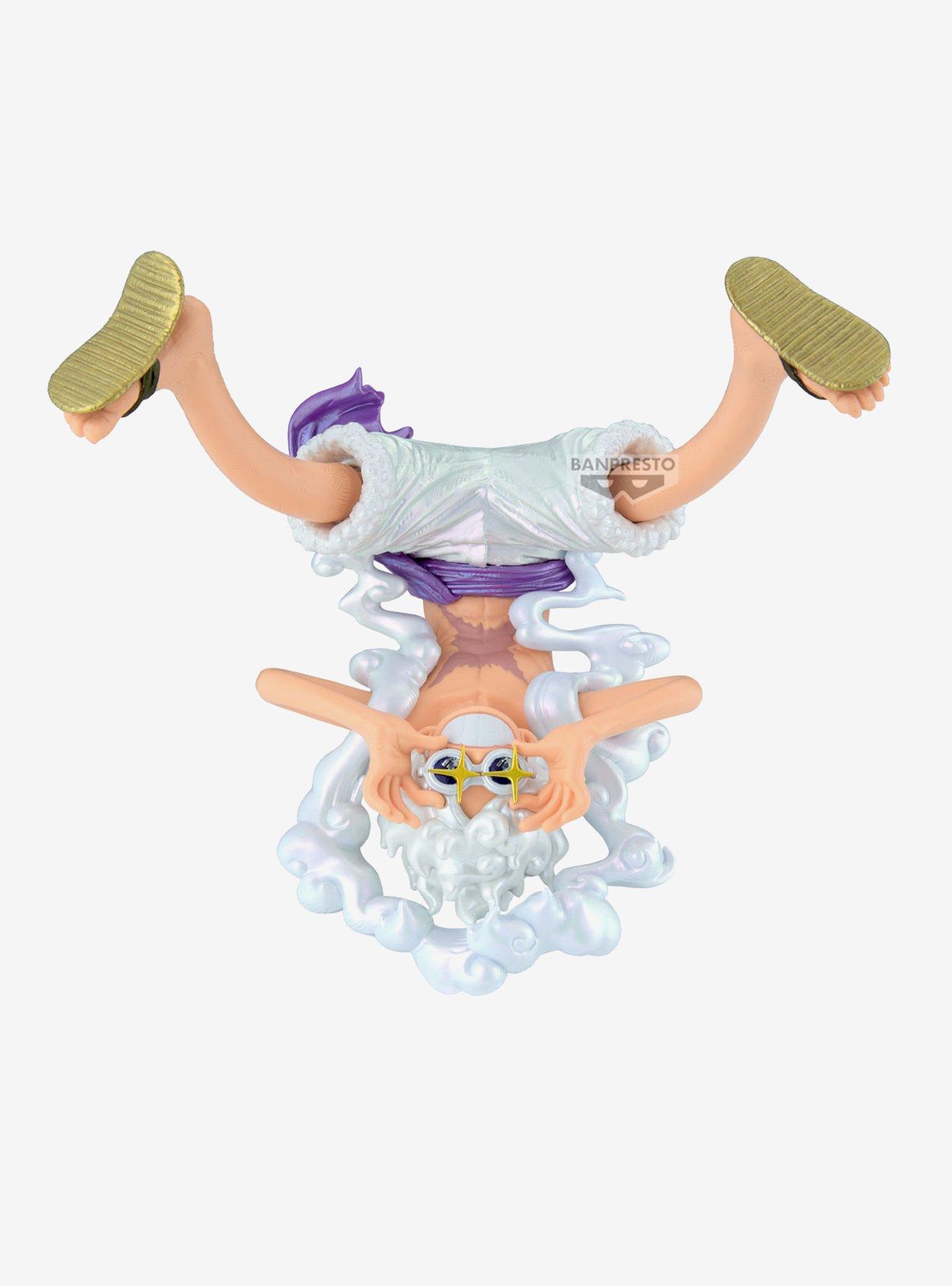 One Piece King of Artist Monkey D. Luffy (Gear 5 Special Ver. II) Figure, , hi-res