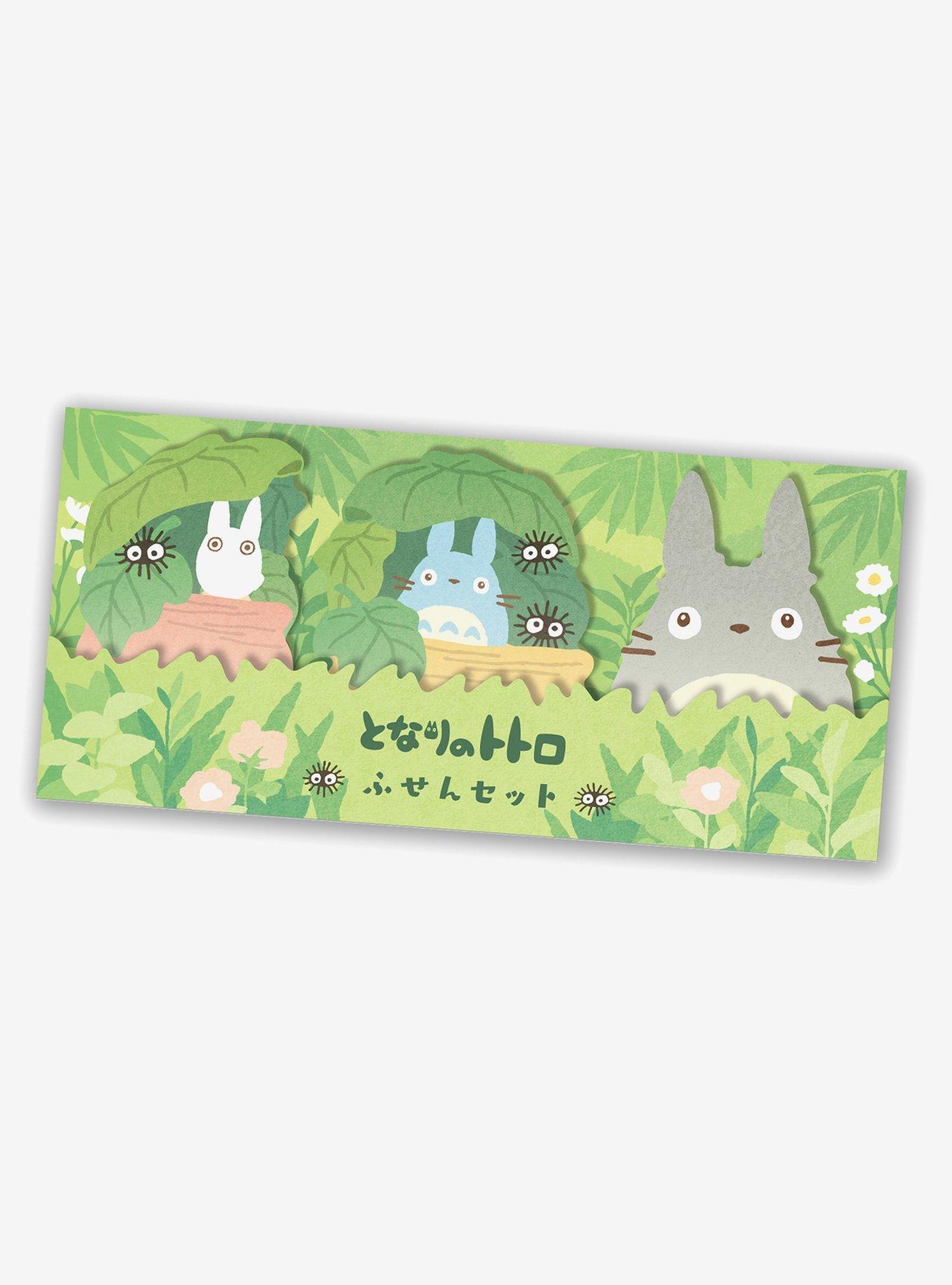 Studio Ghibli&reg; My Neighbor Totoro Sticky Notes, , hi-res
