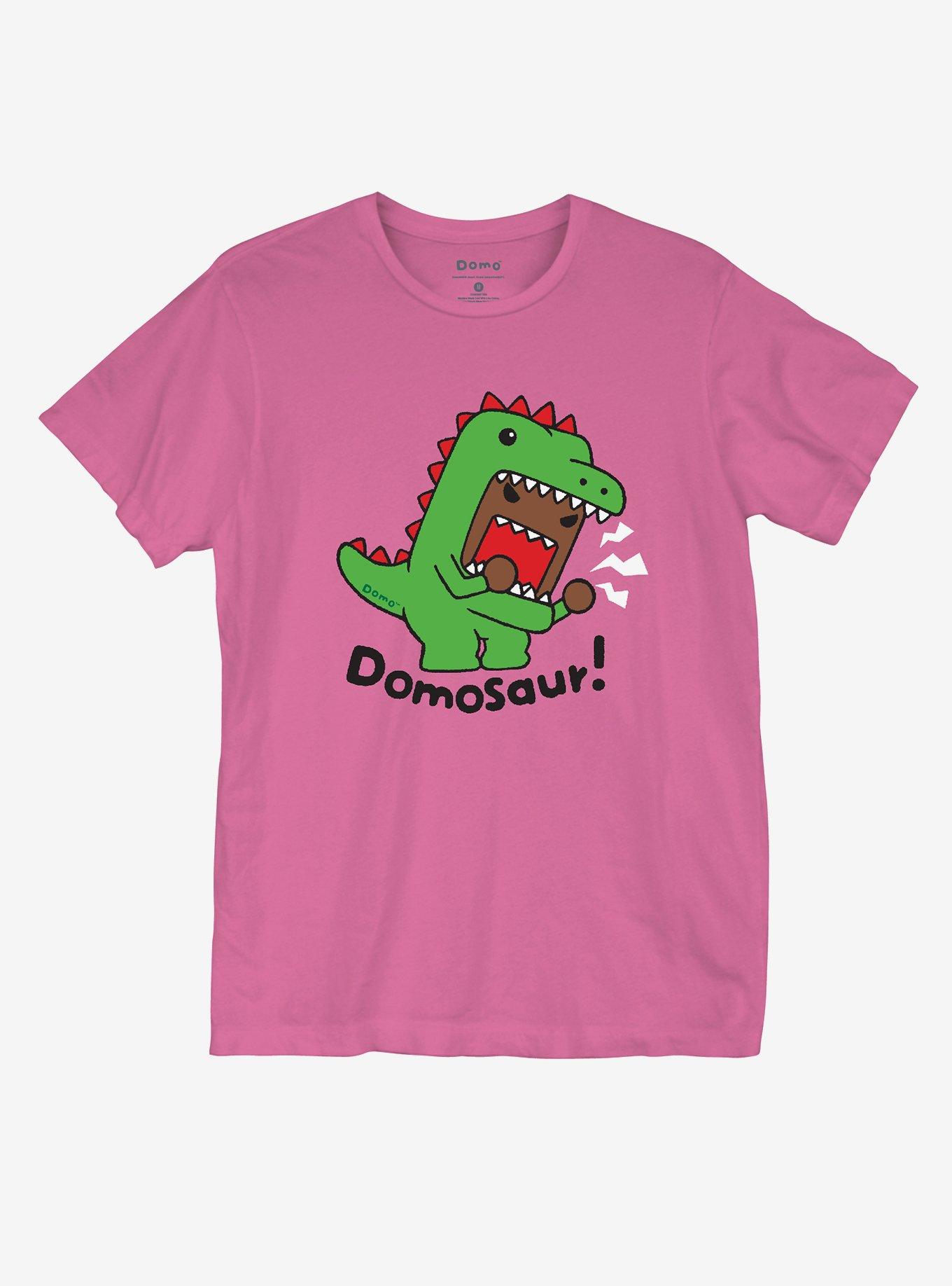 Domo Domosaur T-Shirt, , hi-res