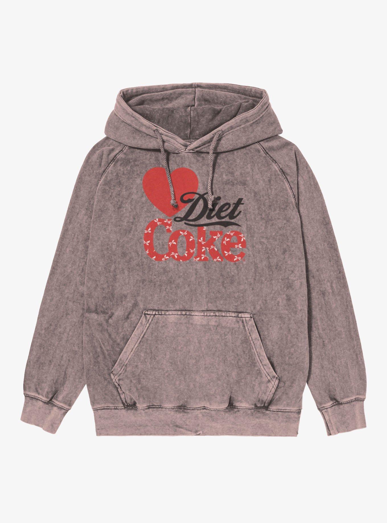 Coca-Cola I Heart Diet Coke Hoodie, , hi-res