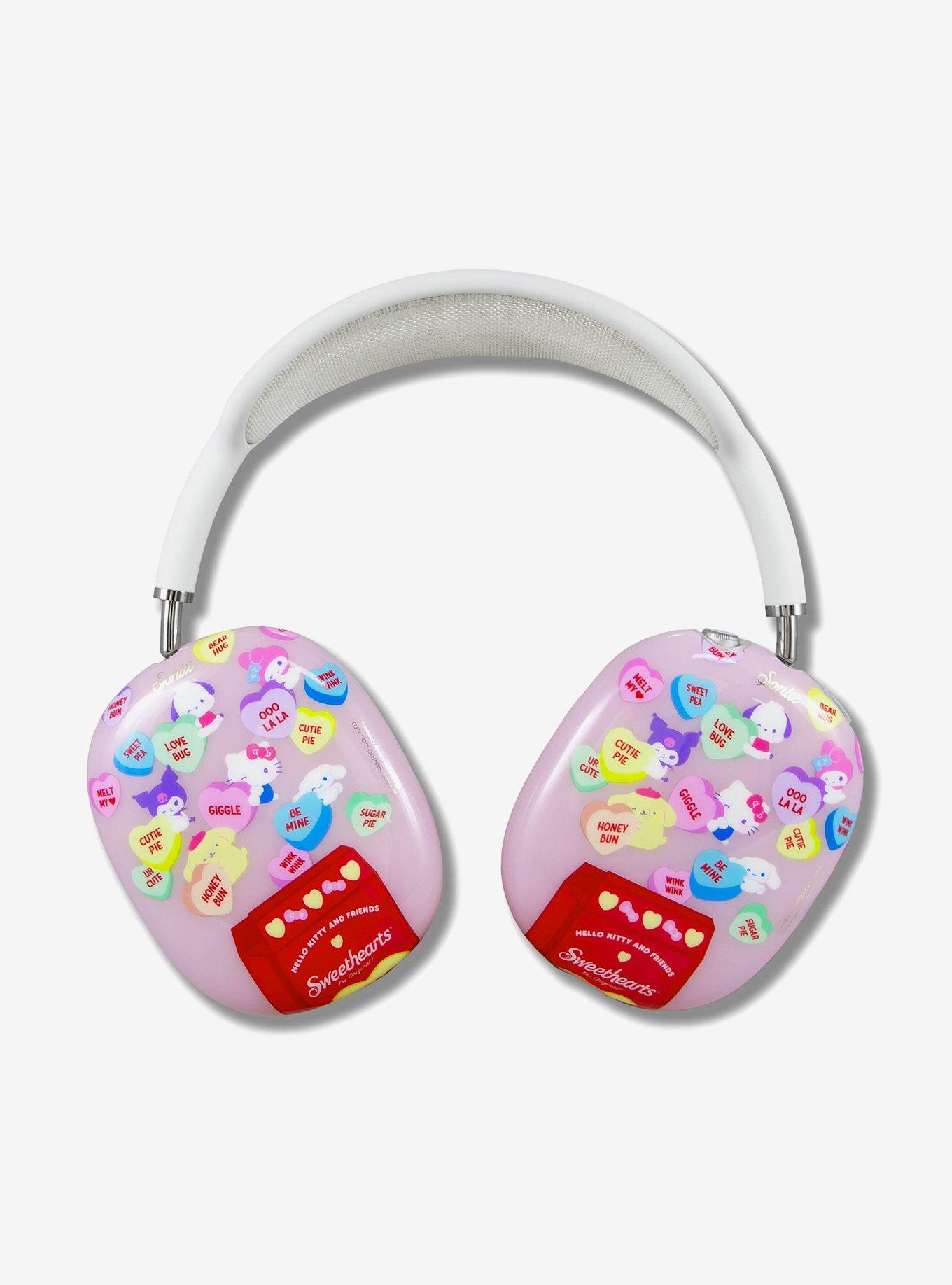 Sonix Sanrio x Sweethearts AirPods Max Covers, , hi-res