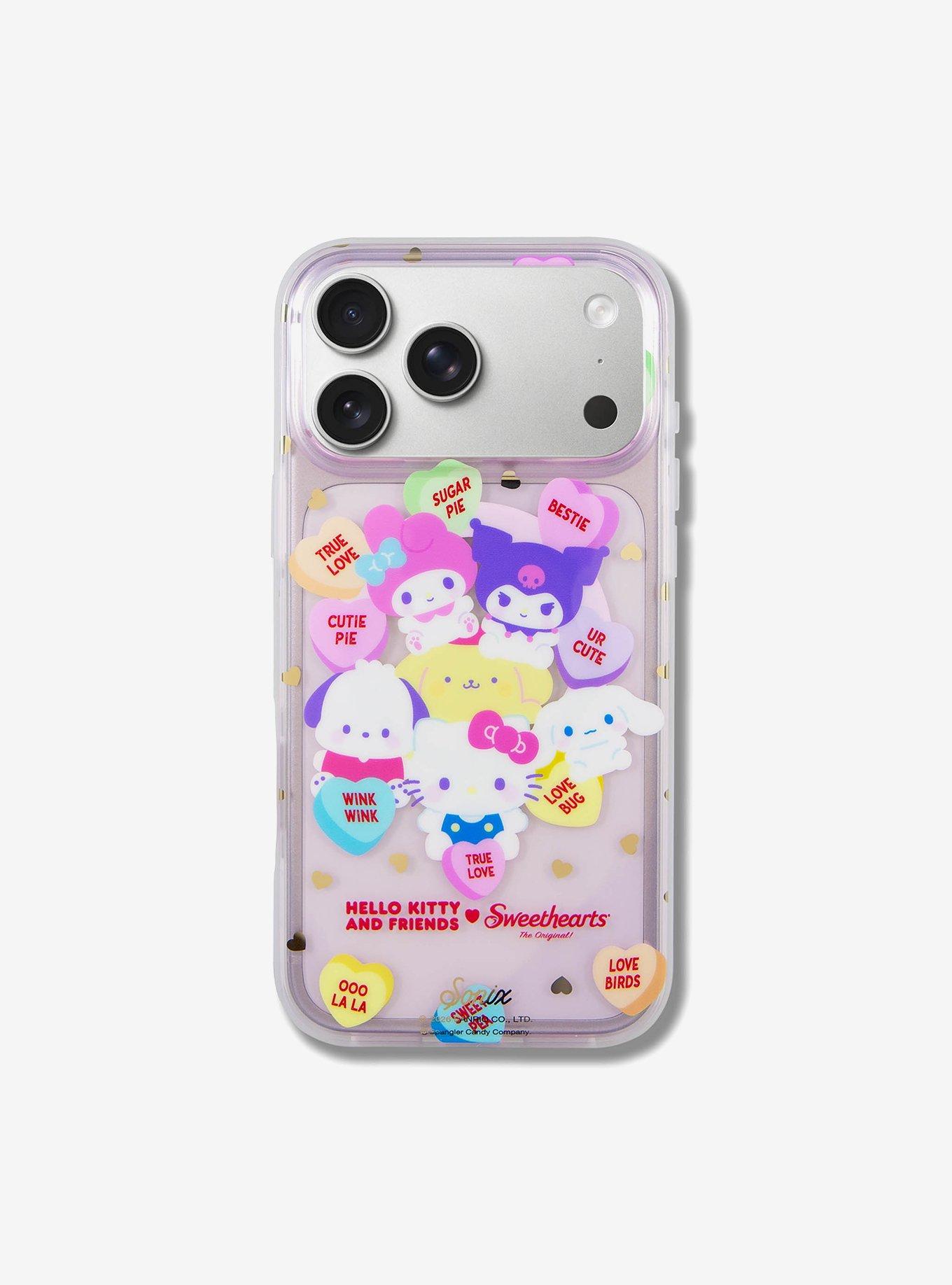 Sonix Sanrio x Sweethearts iPhone 17 Pro Max Case, , hi-res