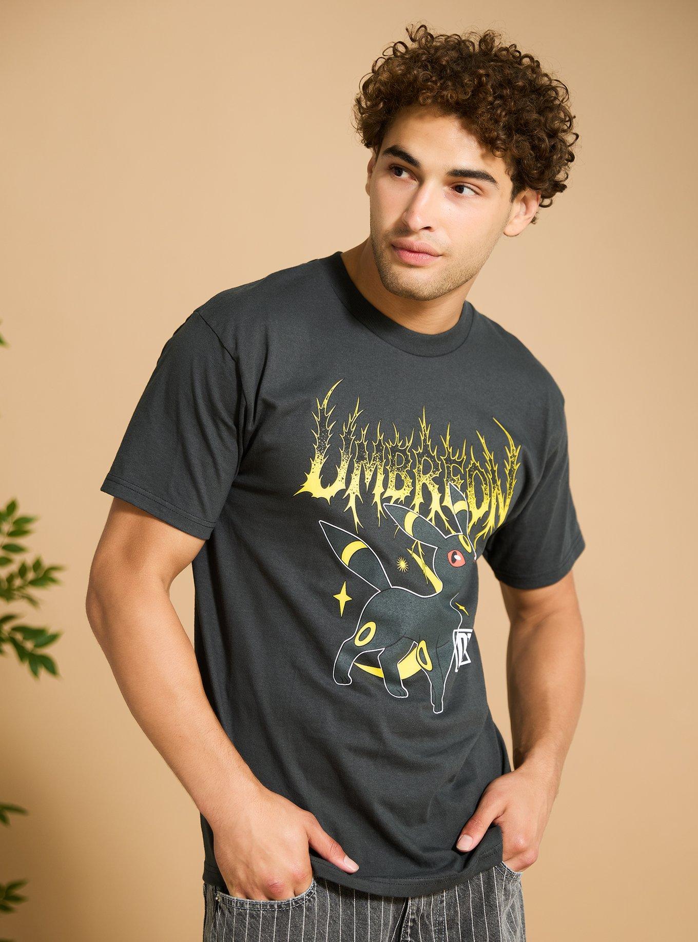 Pokémon Umbreon T-Shirt - BoxLunch Exclusive