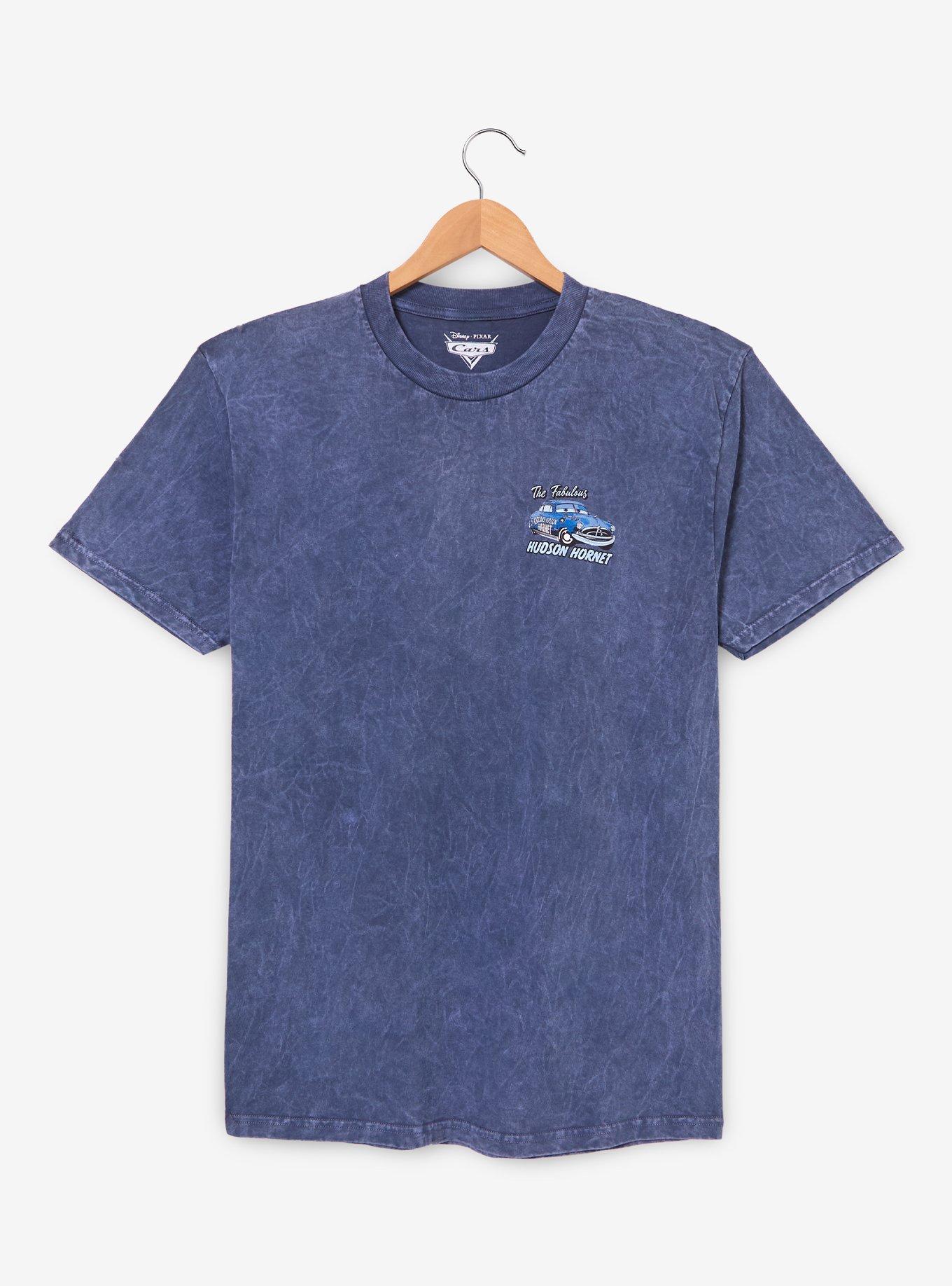 Disney Pixar Cars Hudson Hornet T-Shirt &mdash; BoxLunch Exclusive, , hi-res