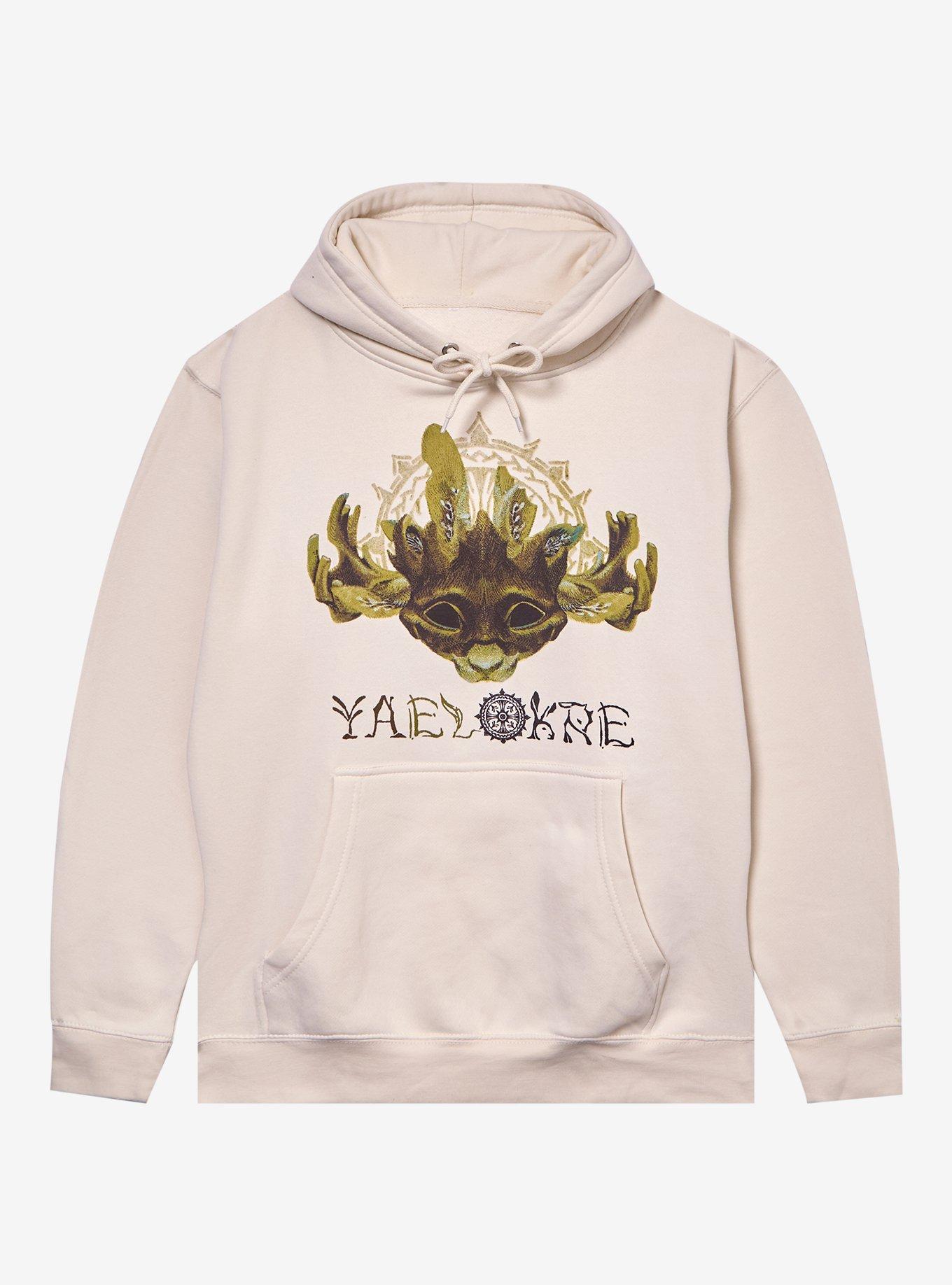 Yaelokre The Lark Origins Hoodie