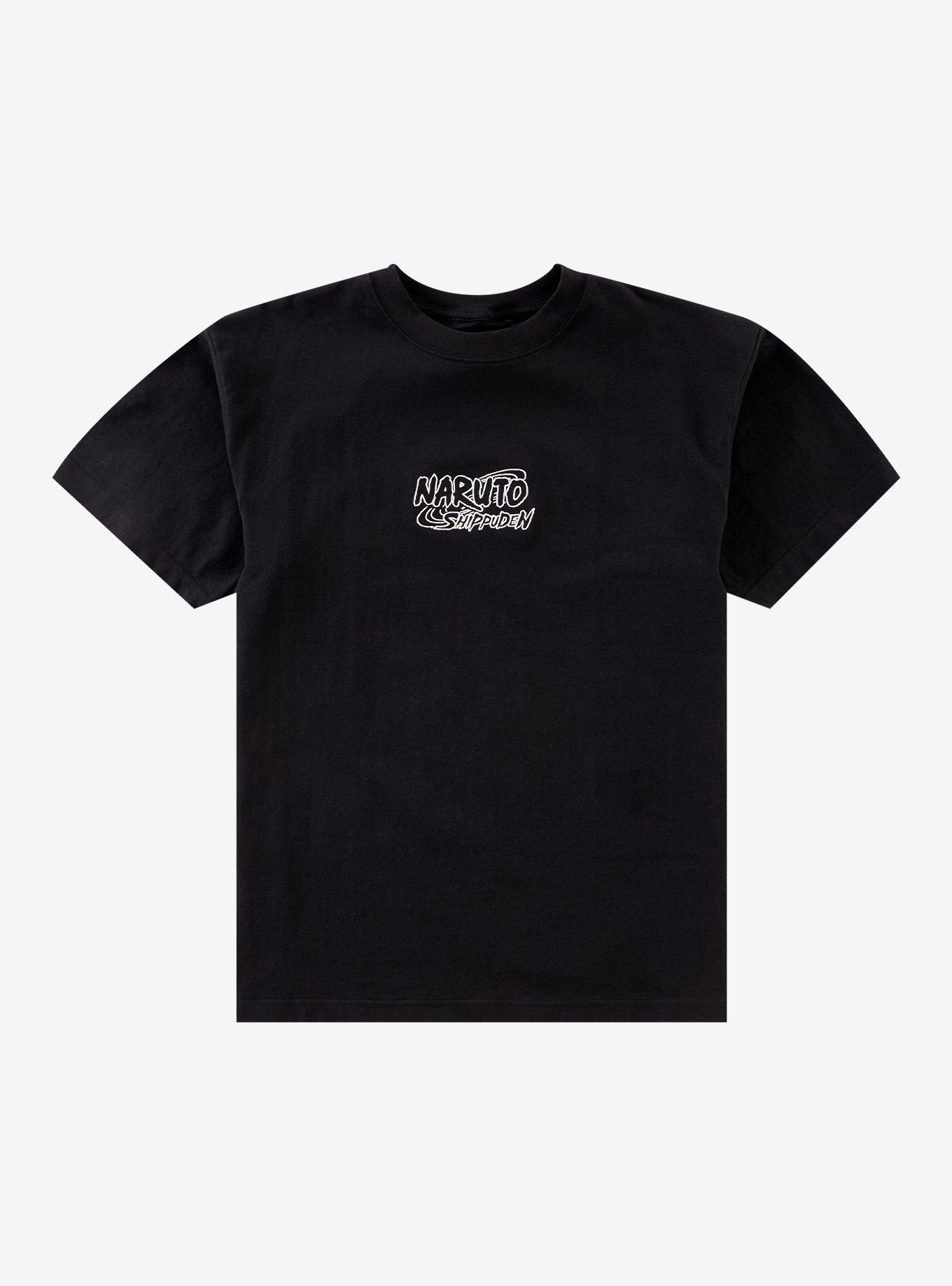 CVLA X Naruto Shippuden Itachi T-Shirt, , hi-res