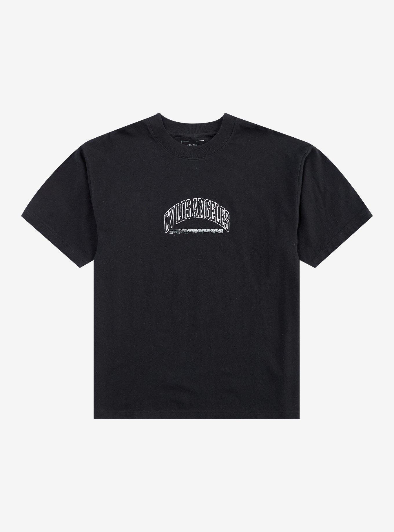 CVLA X Disney Pixar Cars Lightning McQueen T-Shirt, , hi-res