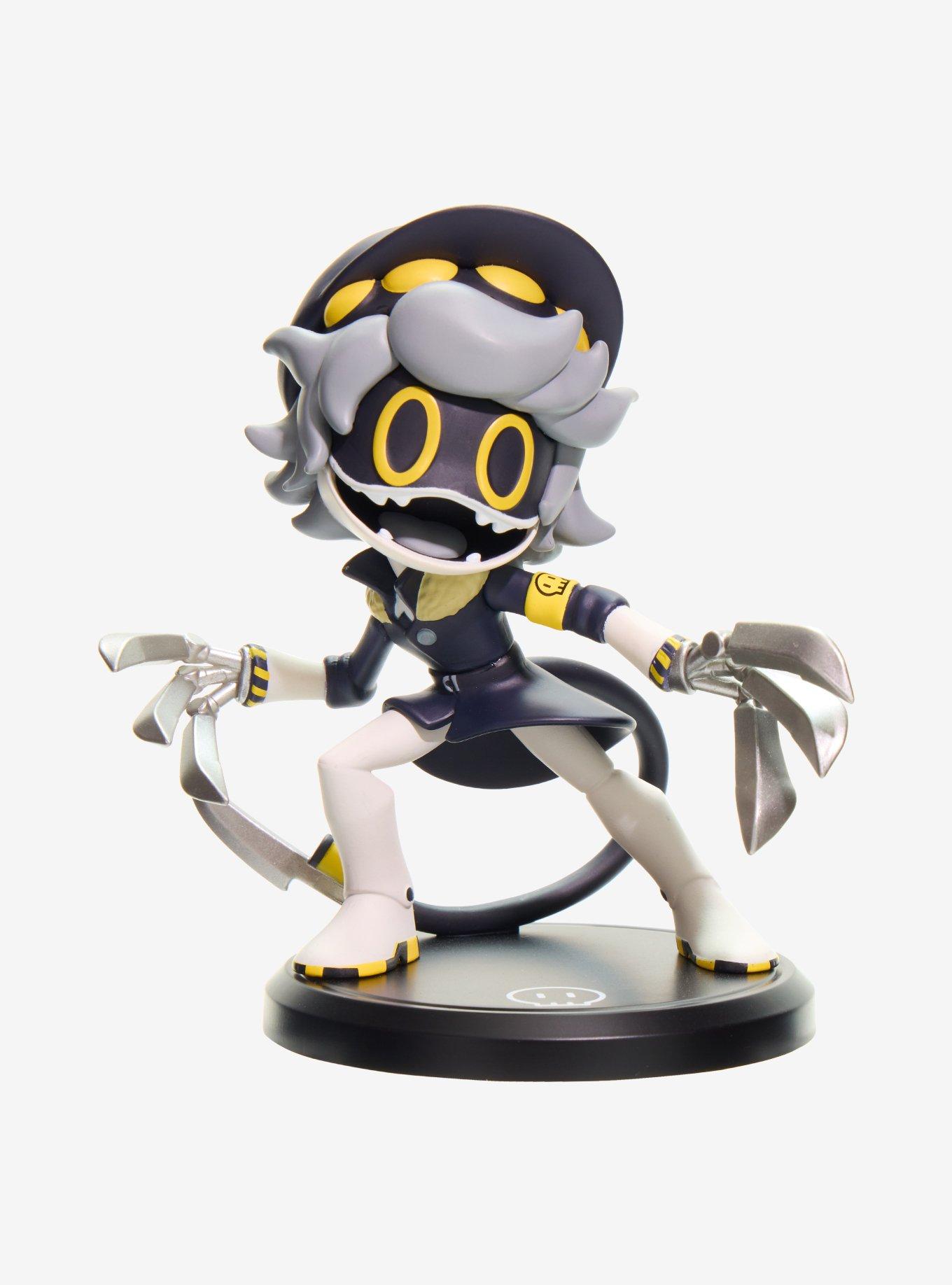 Animatez Murder Drones N [V2.0] Figure, , hi-res