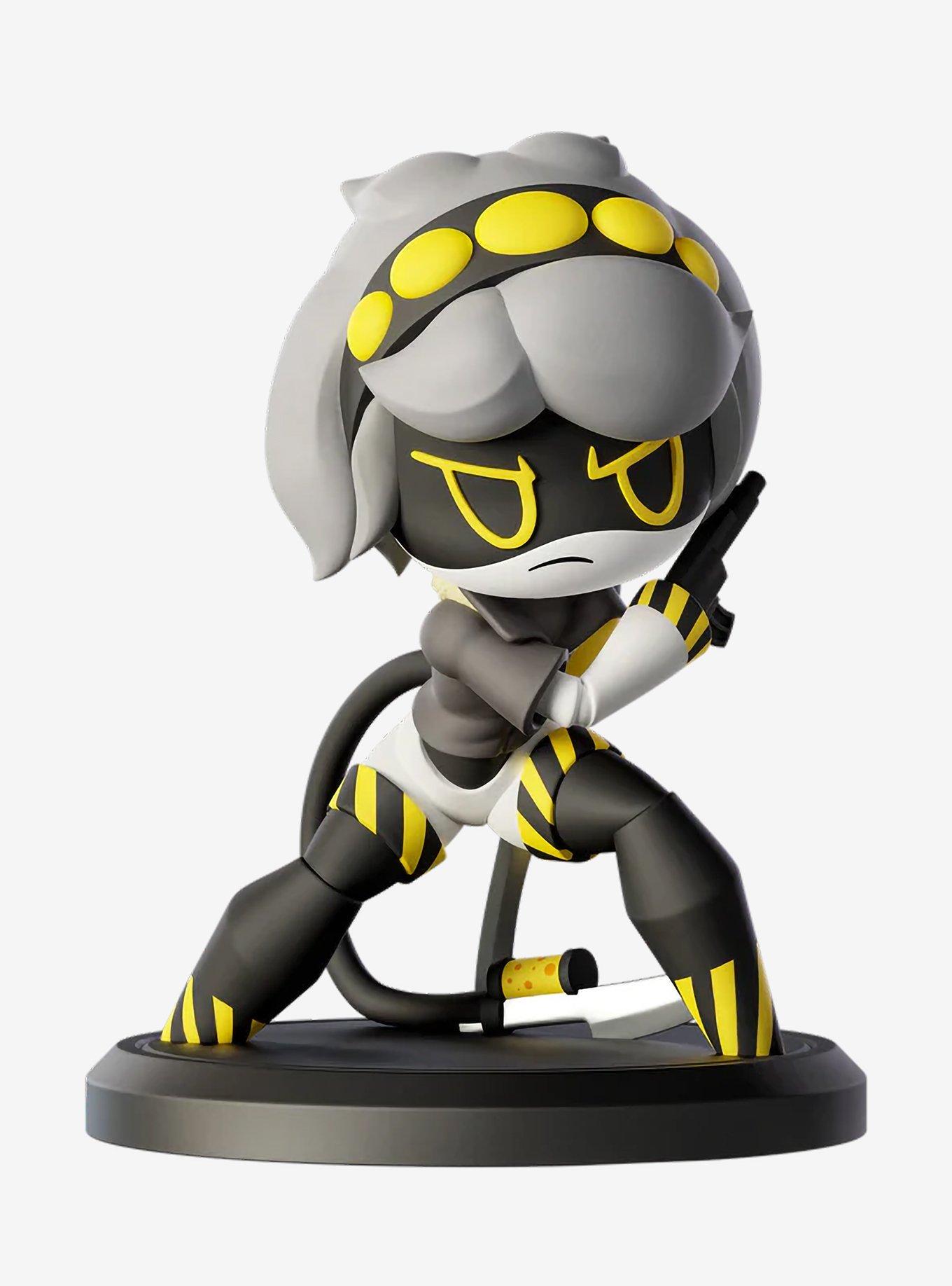 Animatez V [V2.0] Figure, , hi-res
