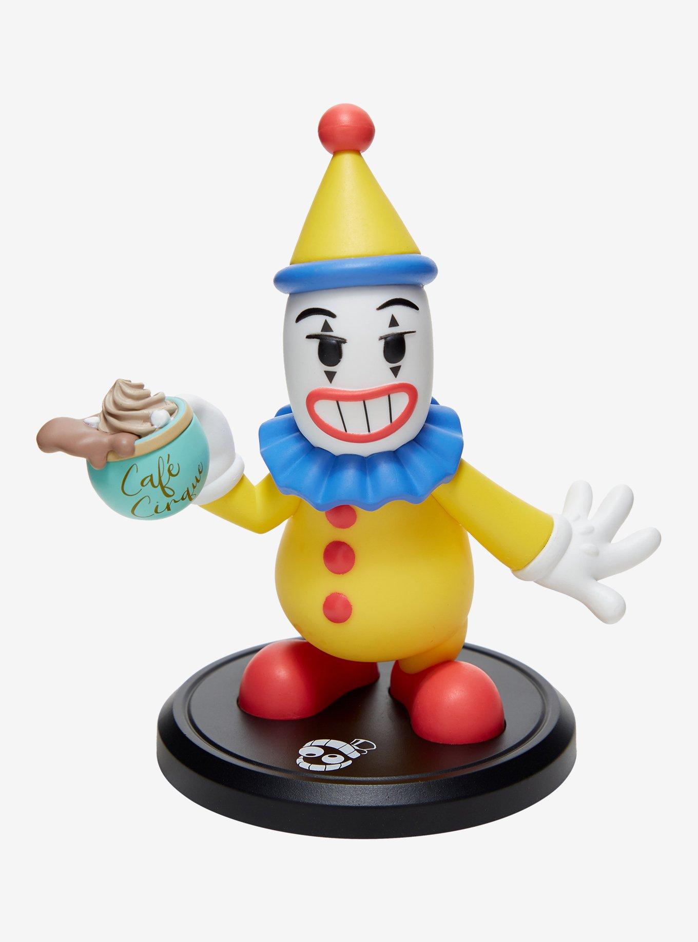 Animatez The Amazing Digital Circus Kaufmo Figure, , hi-res