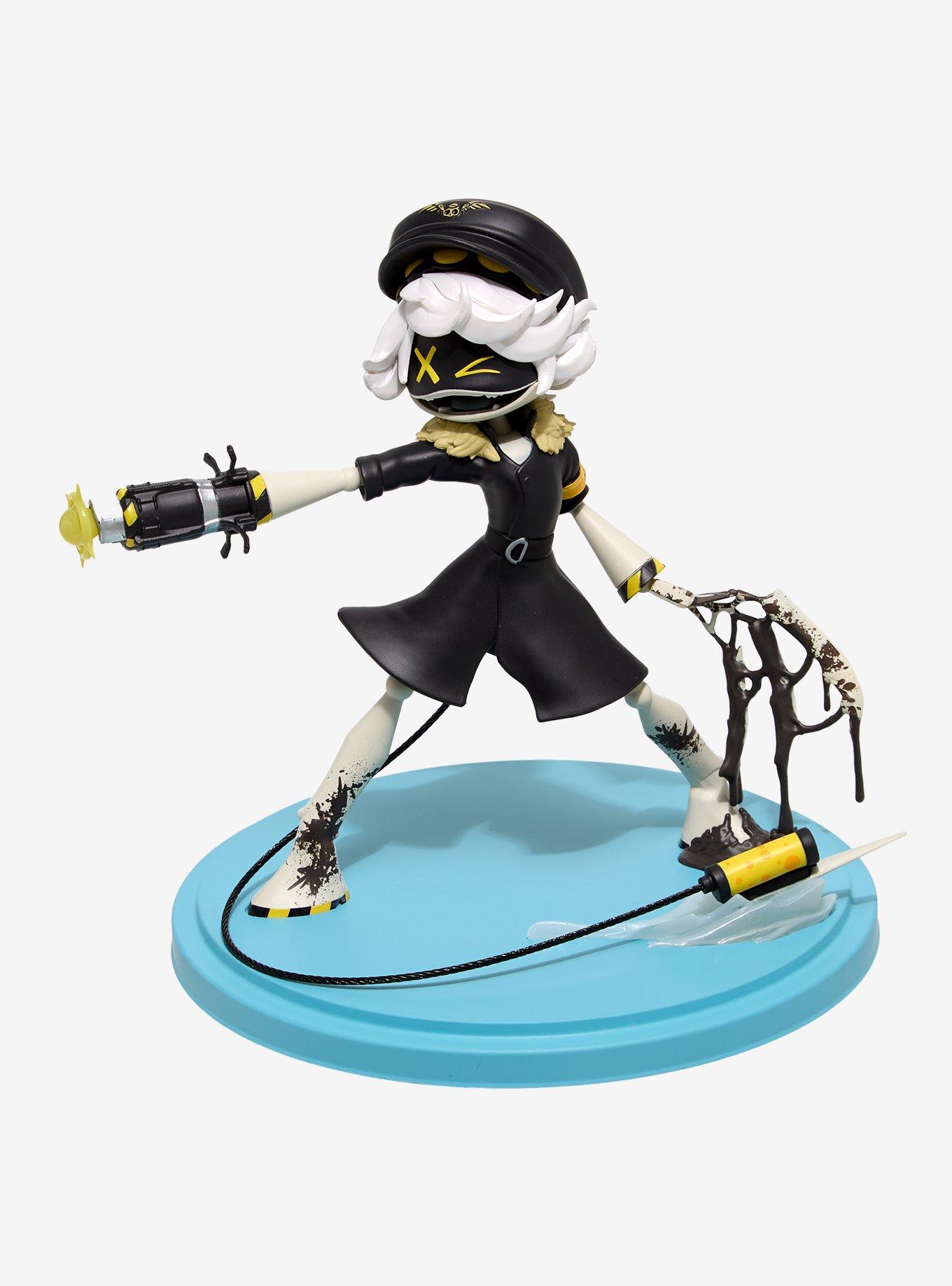 Murder Drones Serial Designation N Statue, , hi-res