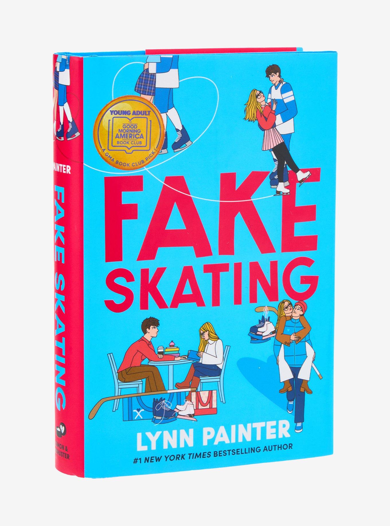 Hardcover book photographed for an online retailer listing