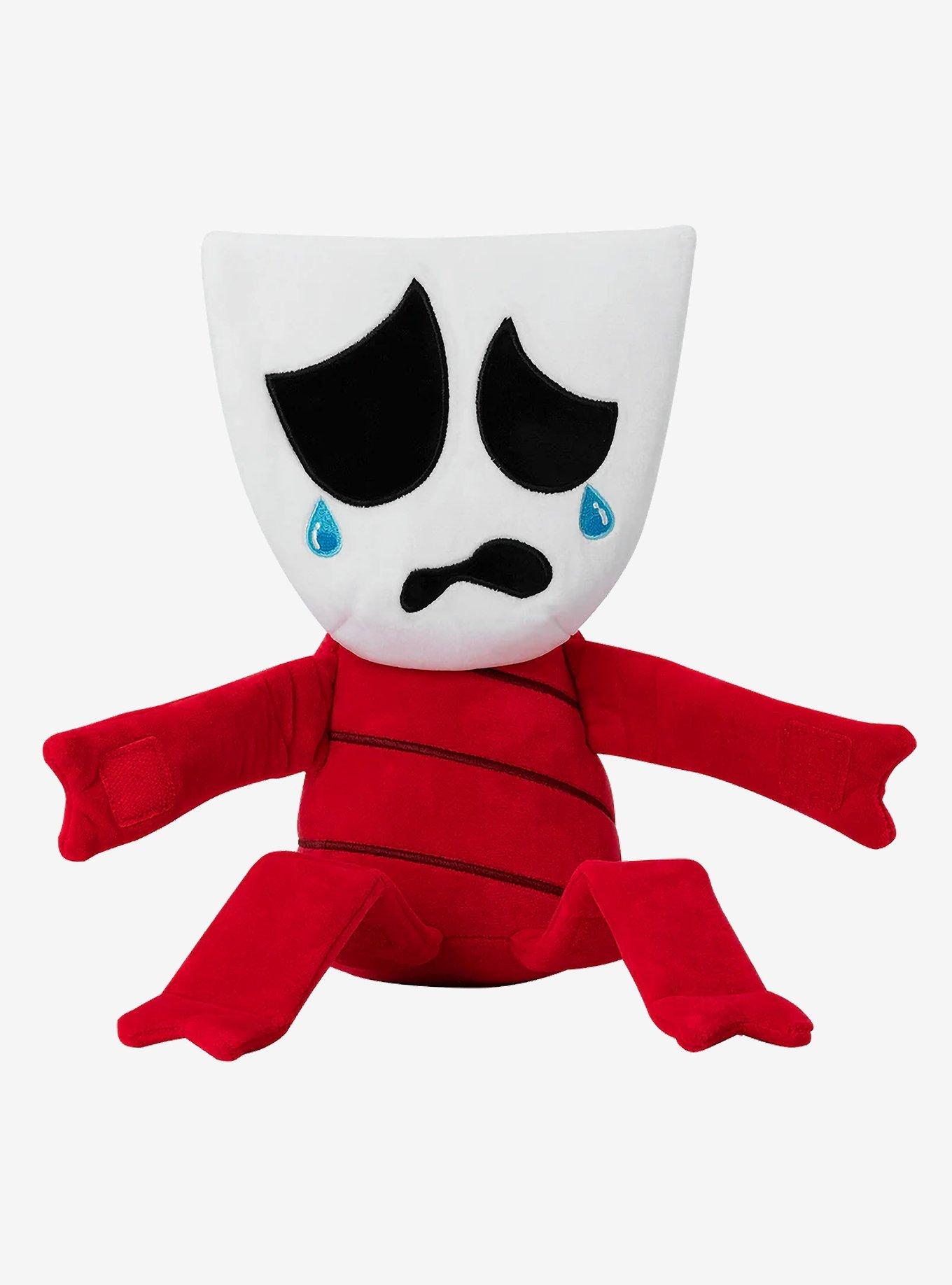The Amazing Digital Circus Gangle Plush, , hi-res