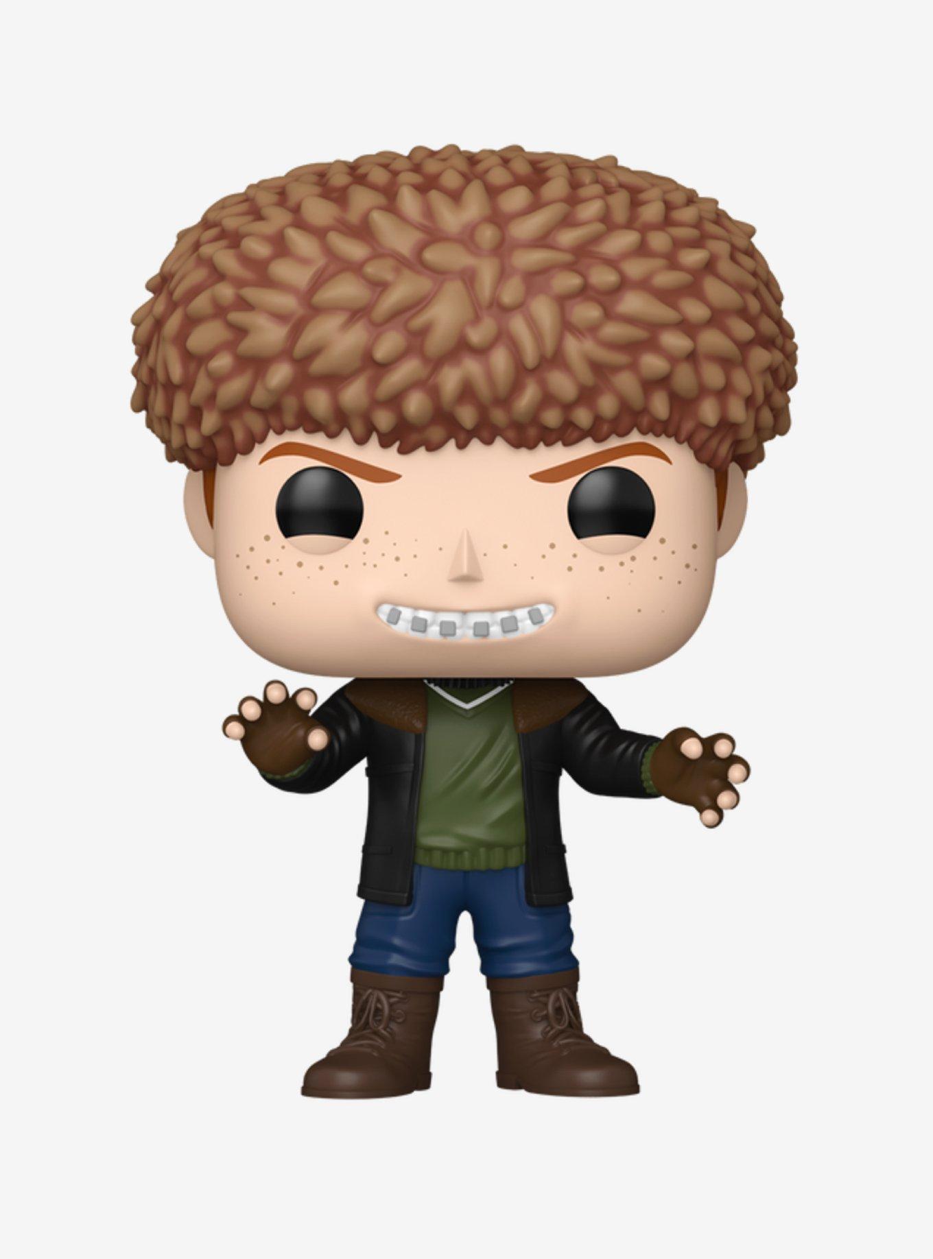 Funko A Christmas Story Pop! Movies Scut Farkus Vinyl Figure