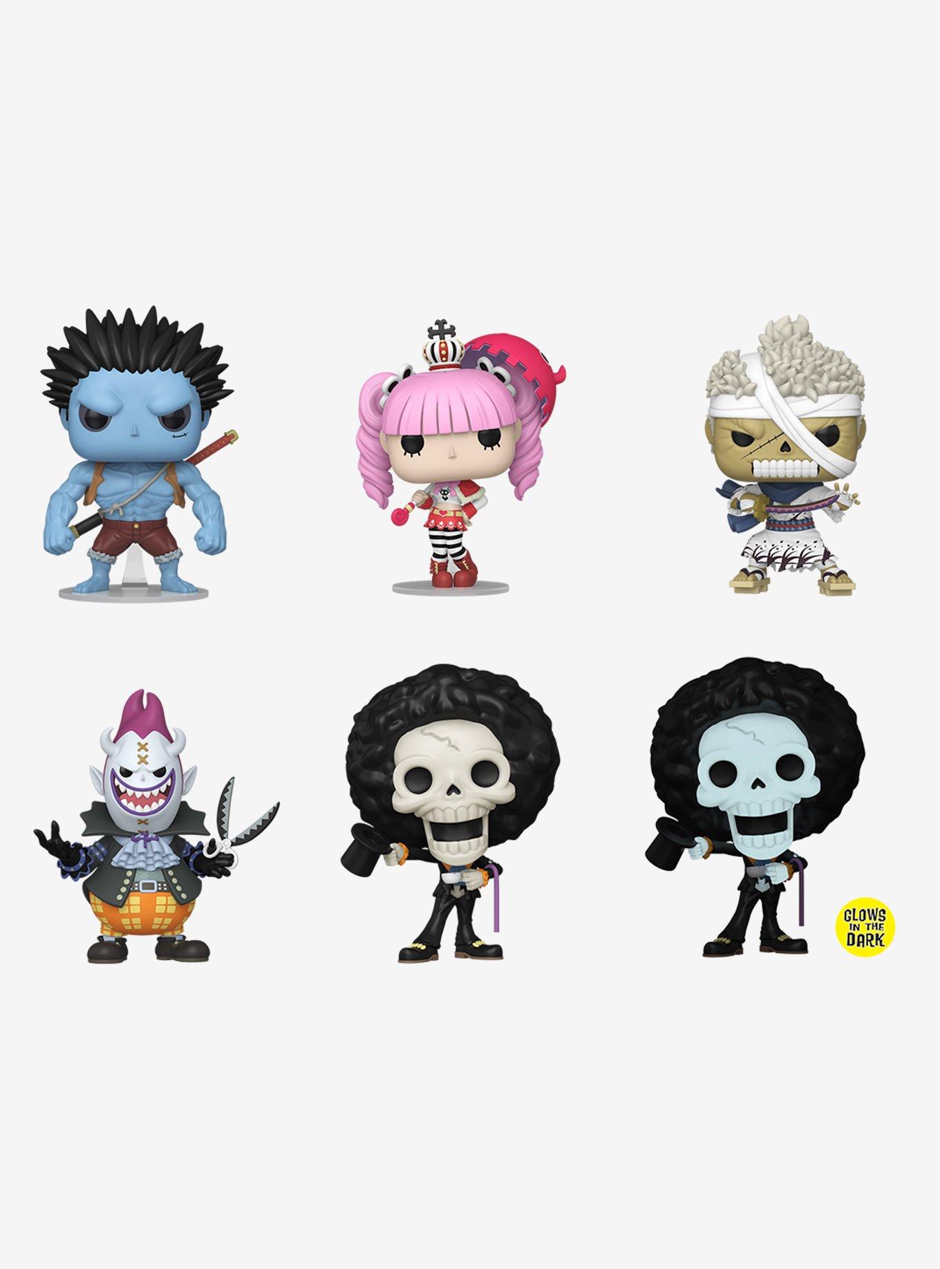 OFFICIAL One Piece Merch & Shirts | Hot Topic