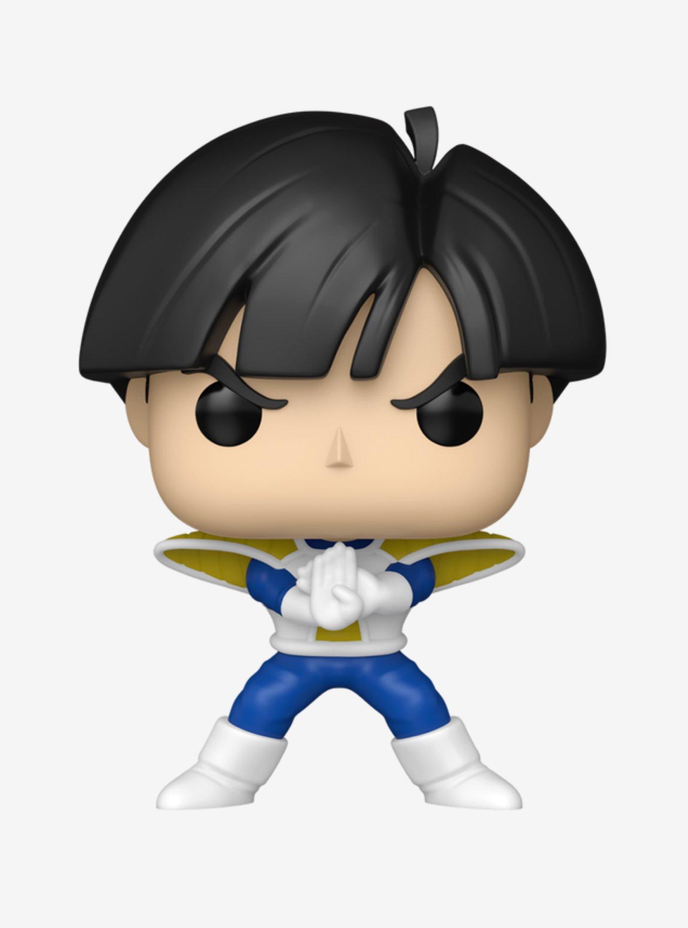 Funko Dragon Ball Z Pop! Animation Son Gohan (Frieza Saga) Vinyl Figure