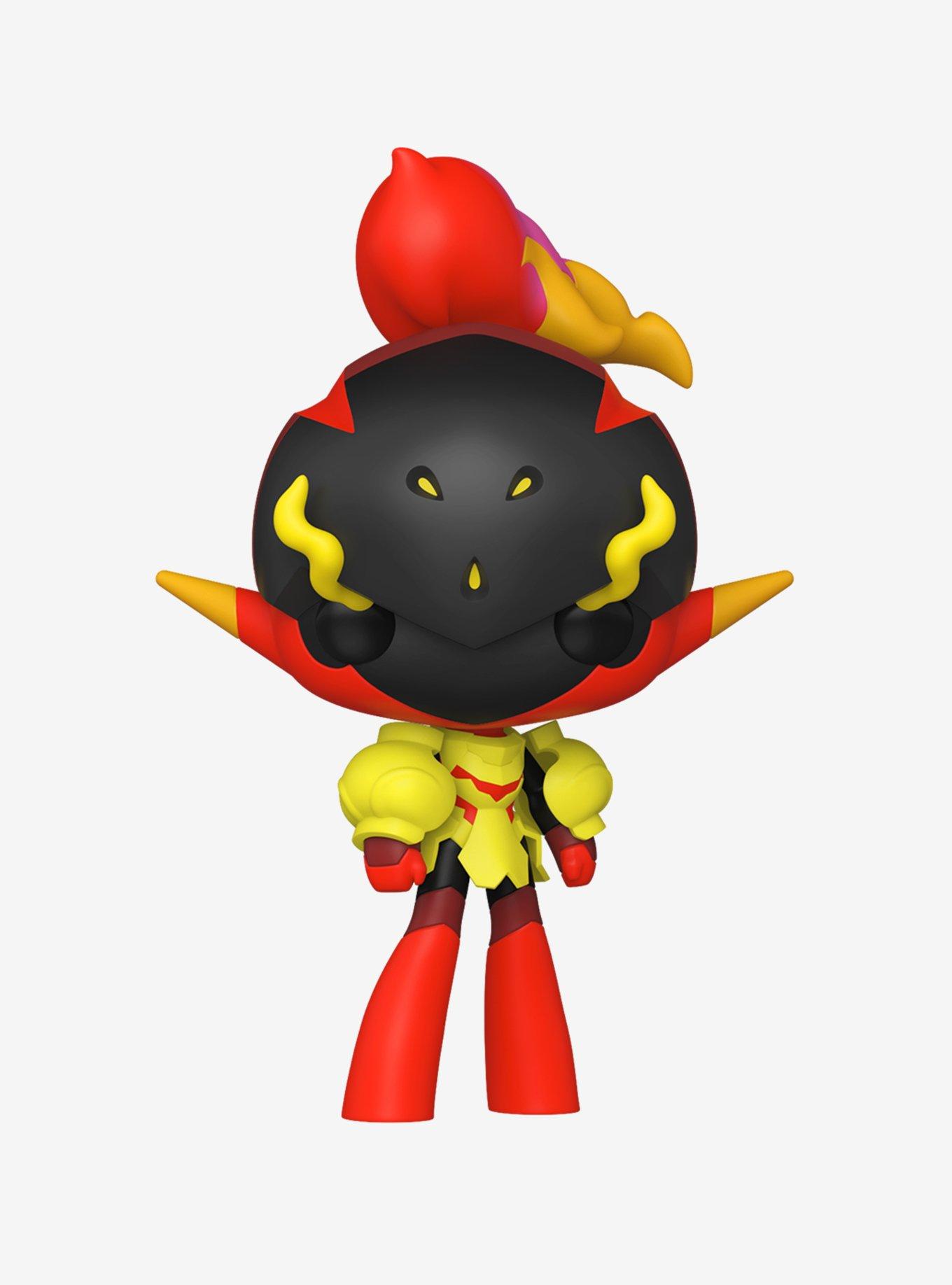 Funko Pokémon Pop! Games Armarouge Vinyl Figure | Hot Topic